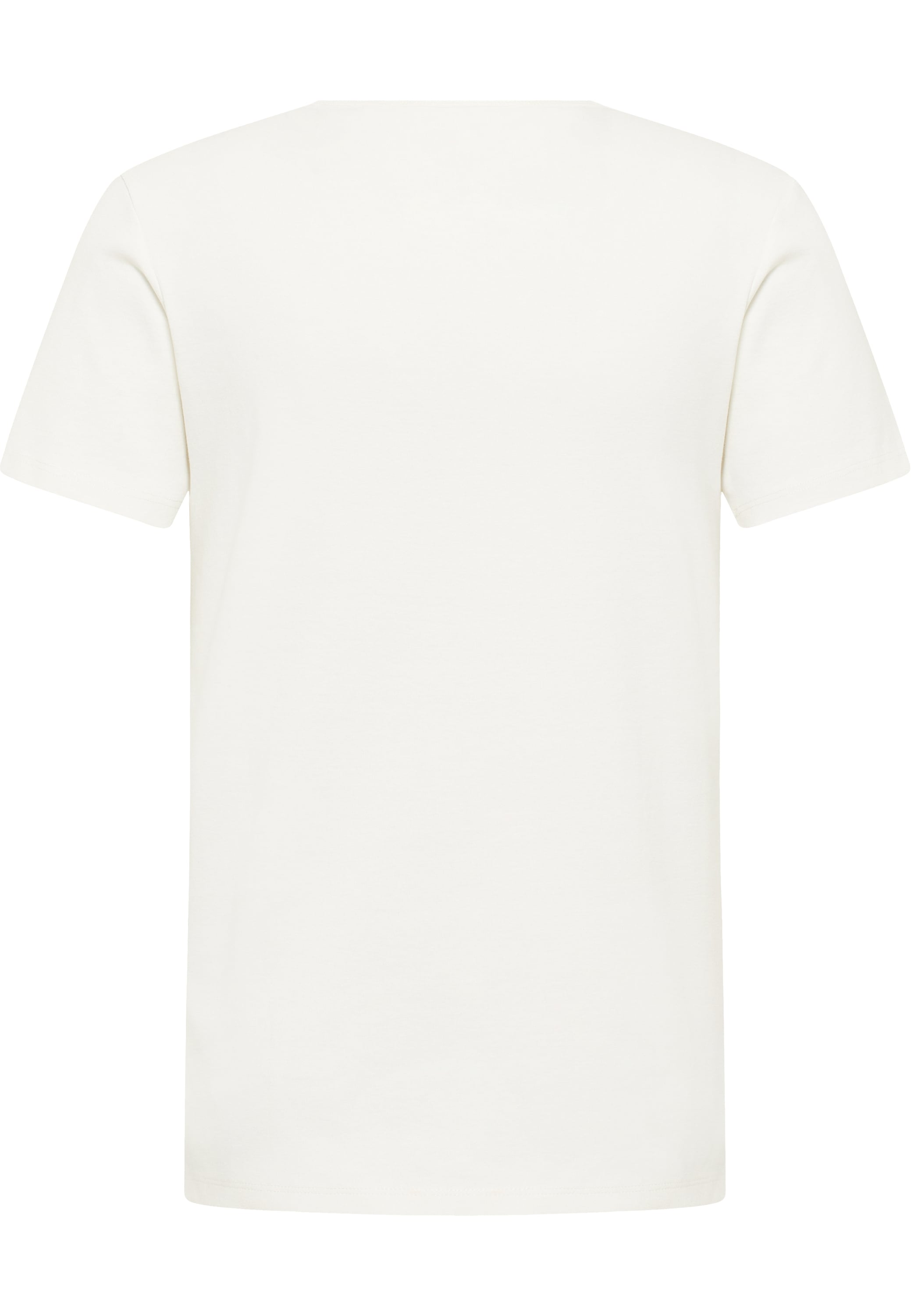 MUSTANG Kurzarmshirt »Herren Style Amado«