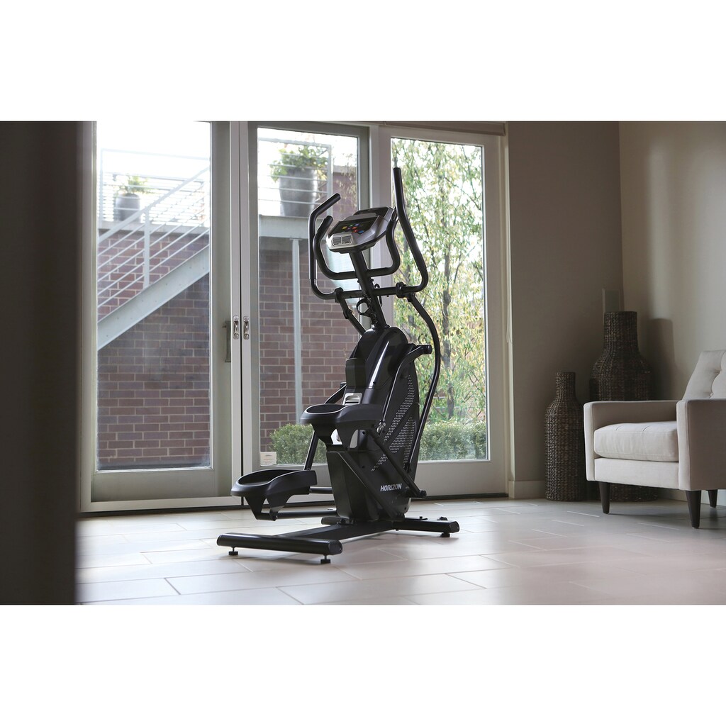 Horizon Fitness Stepper »Peak Trainer«