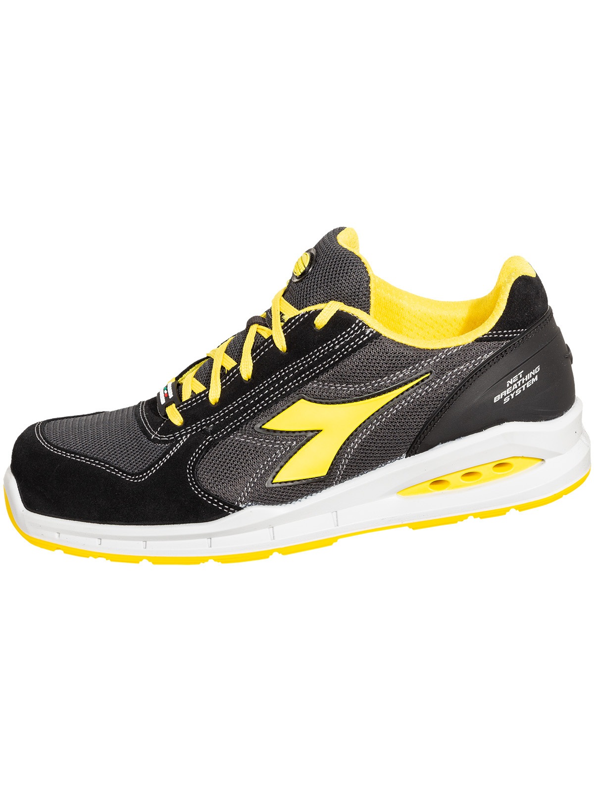 Diadora Sicherheitsschuh »Run Net Air box«