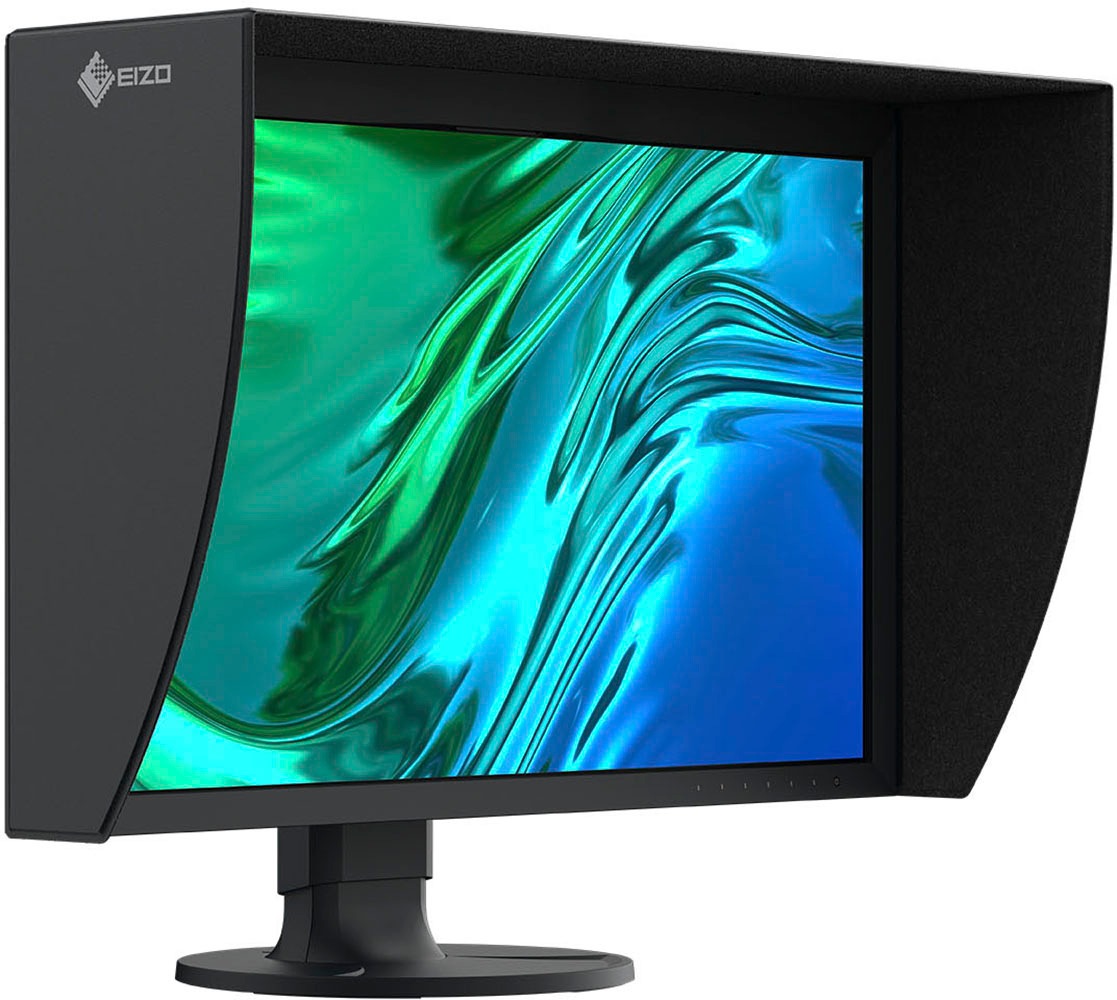 Eizo LCD-Monitor »ColorEdge CG2700X« 69 cm/27 ″  3840 x 2160 px 13 Reaktionszeit 60 Hz