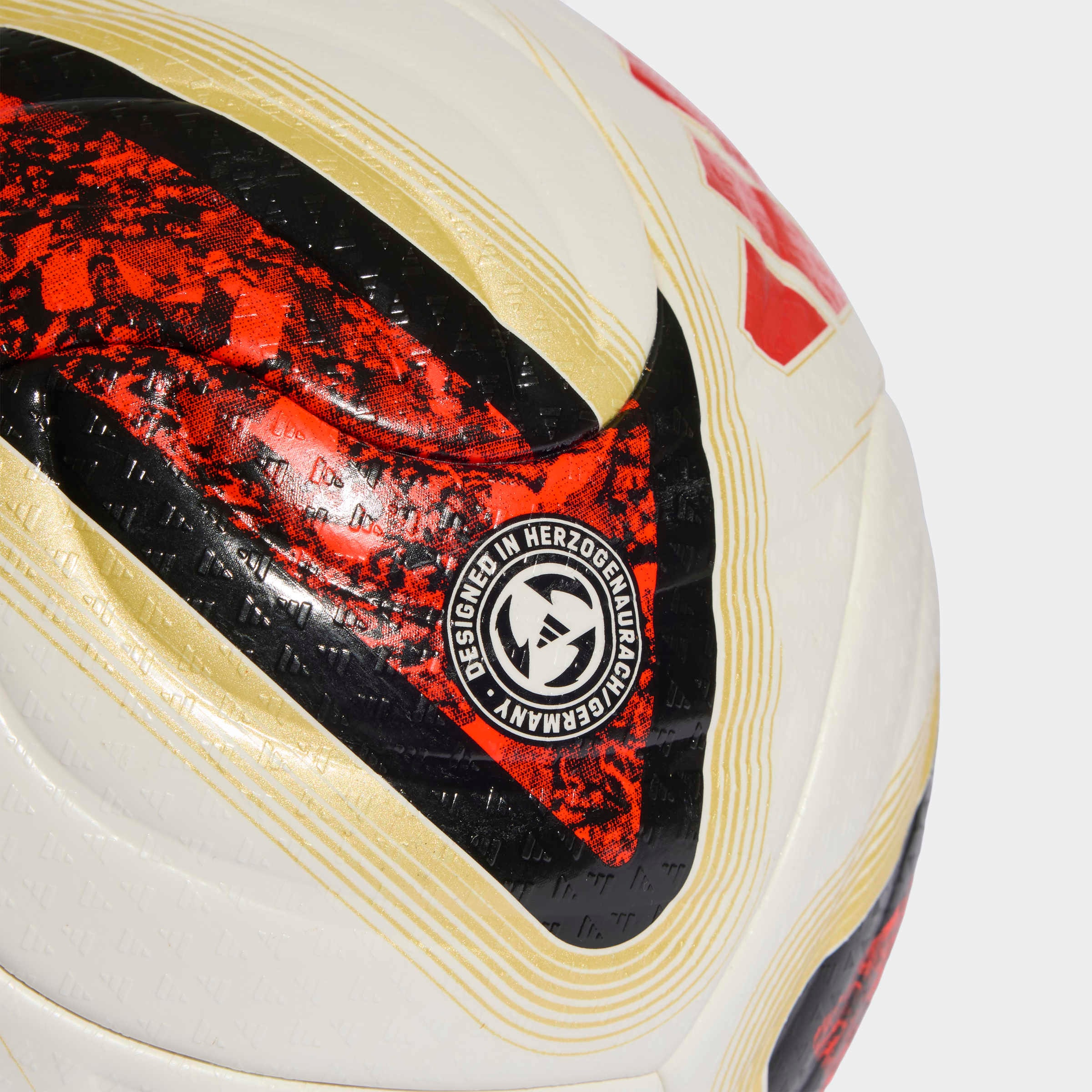 adidas Performance Fußball »BUNDESLIGA 26/27 TORFABRIK PRO« Bundesliga