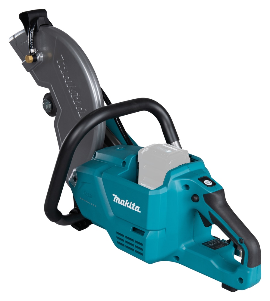Makita Akku-Trennschleifer »CE004GZ«, ohne Akku und Ladegerät