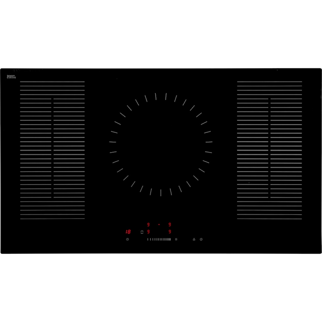 Hanseatic Flex-Induktions-Kochfeld von SCHOTT CERAN® »MC-IV10241B2CC-A«, MC-IV10241B2CC-A