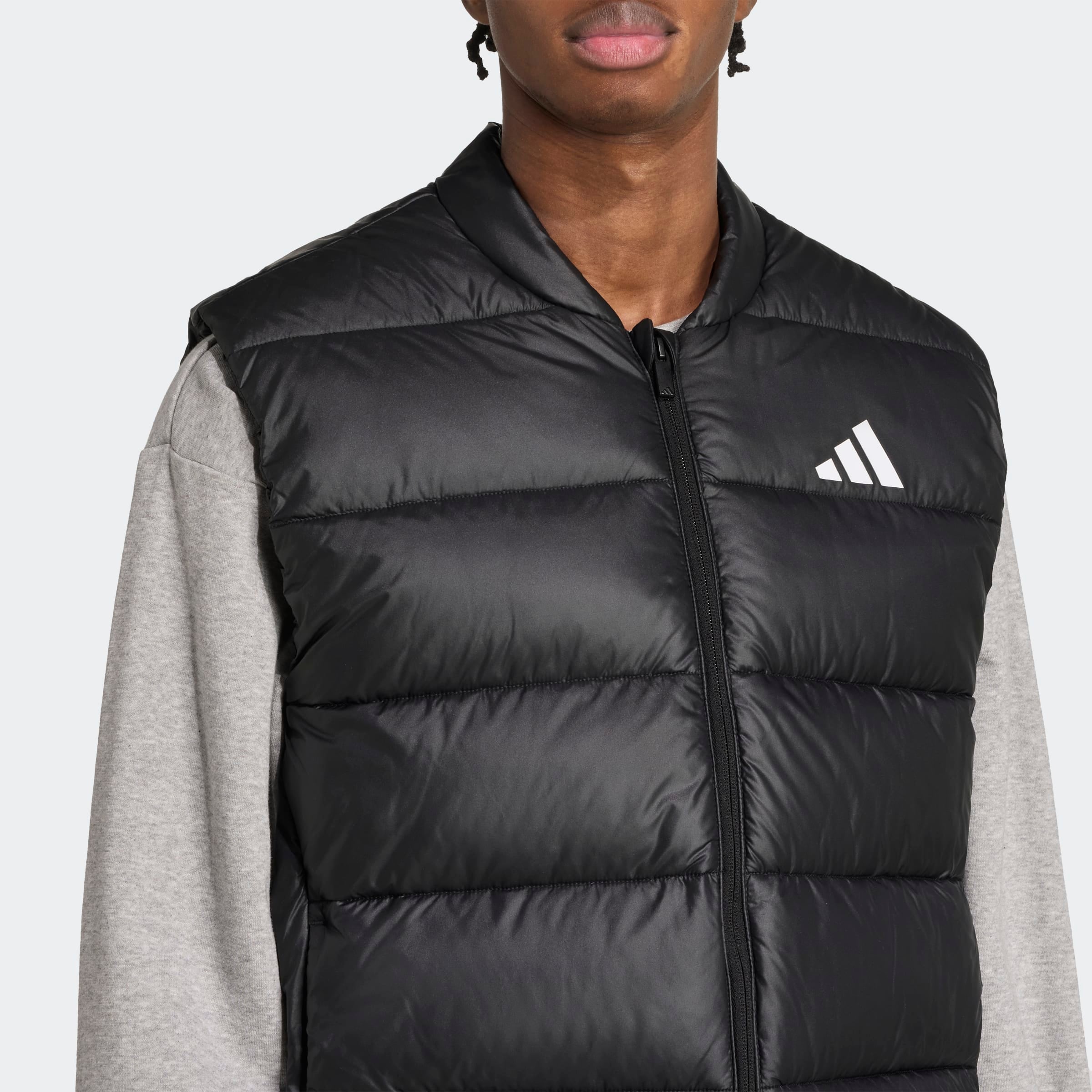 adidas Sportswear Funktionsweste »ESSENTIALS CLIMAWARM KUNSTDAUNEN«