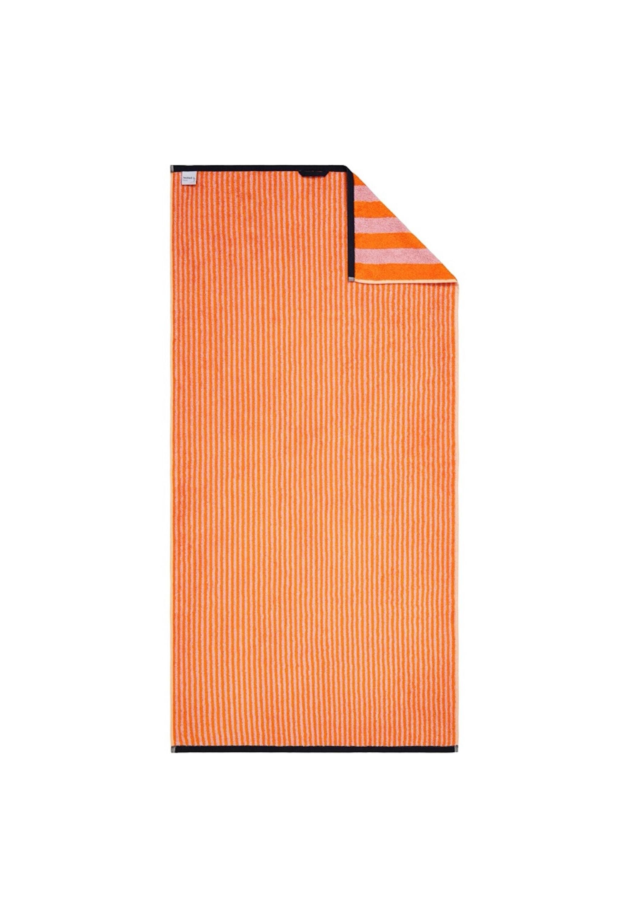 herzbach home Handtuch Set »Good Vibes« 3 Jersey 550g/m², Premium-Qualität, 100% Baumwolle