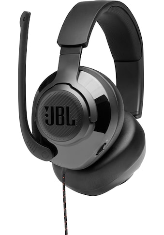 JBL Gaming-Headset »QUANTUM 200« kaufen