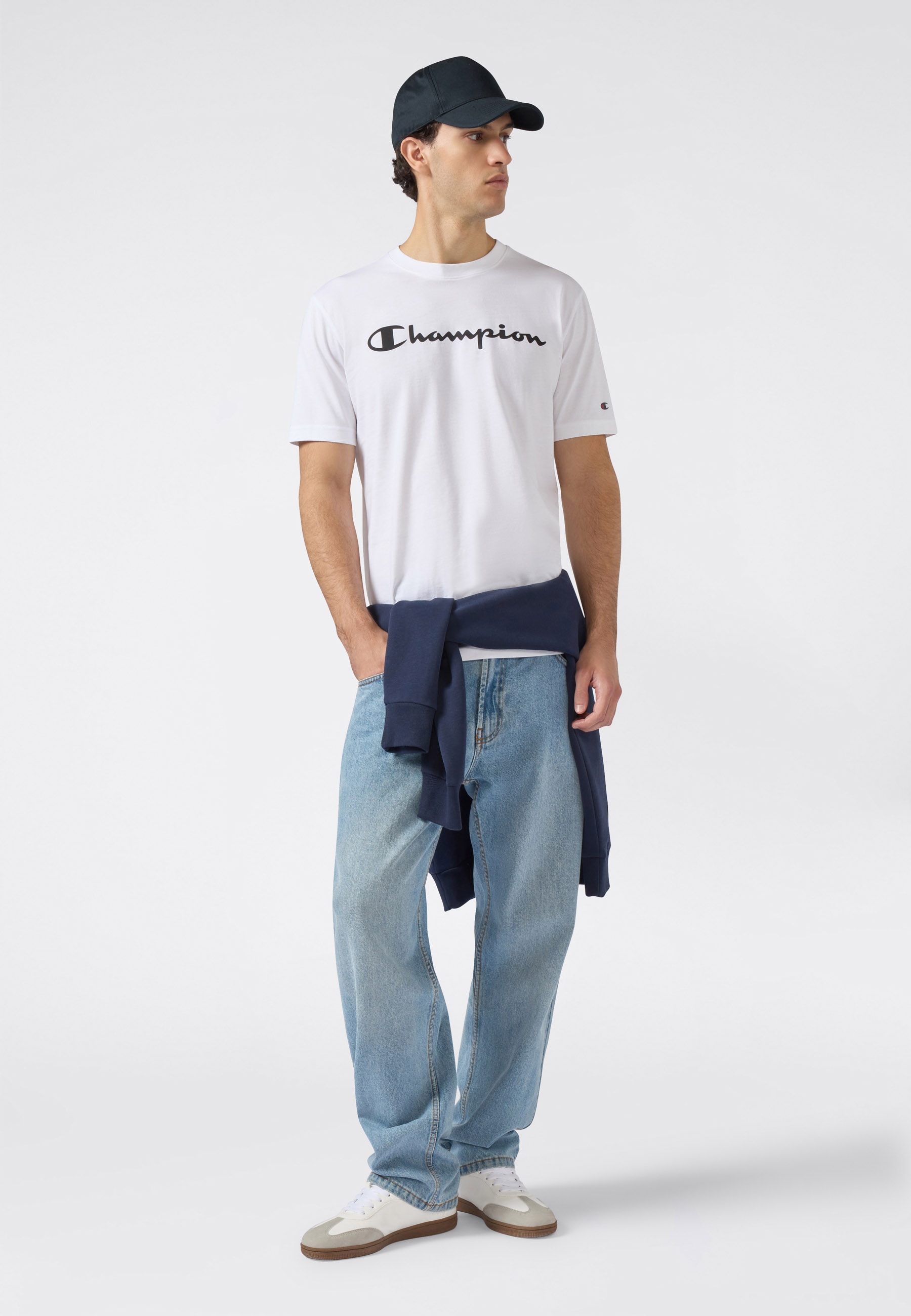 Champion T-Shirt 1 Stk.