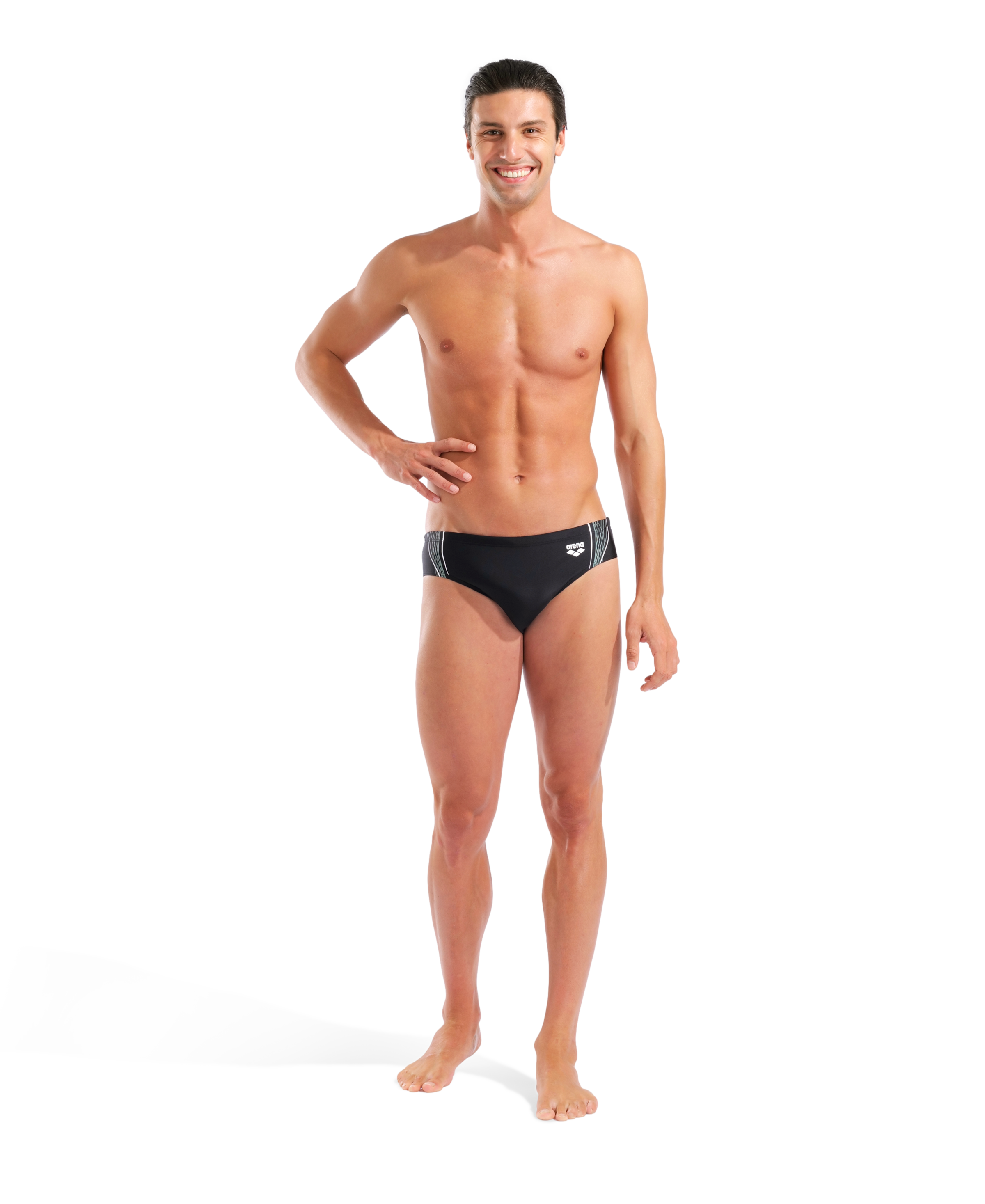 Arena Badehose »M ARENA SWIM BRIEFS« 1 Stk.