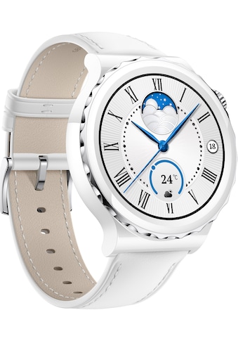 Huawei Smartwatch »Watch GT 3 Pro 43mm«, (Harmony OS) kaufen