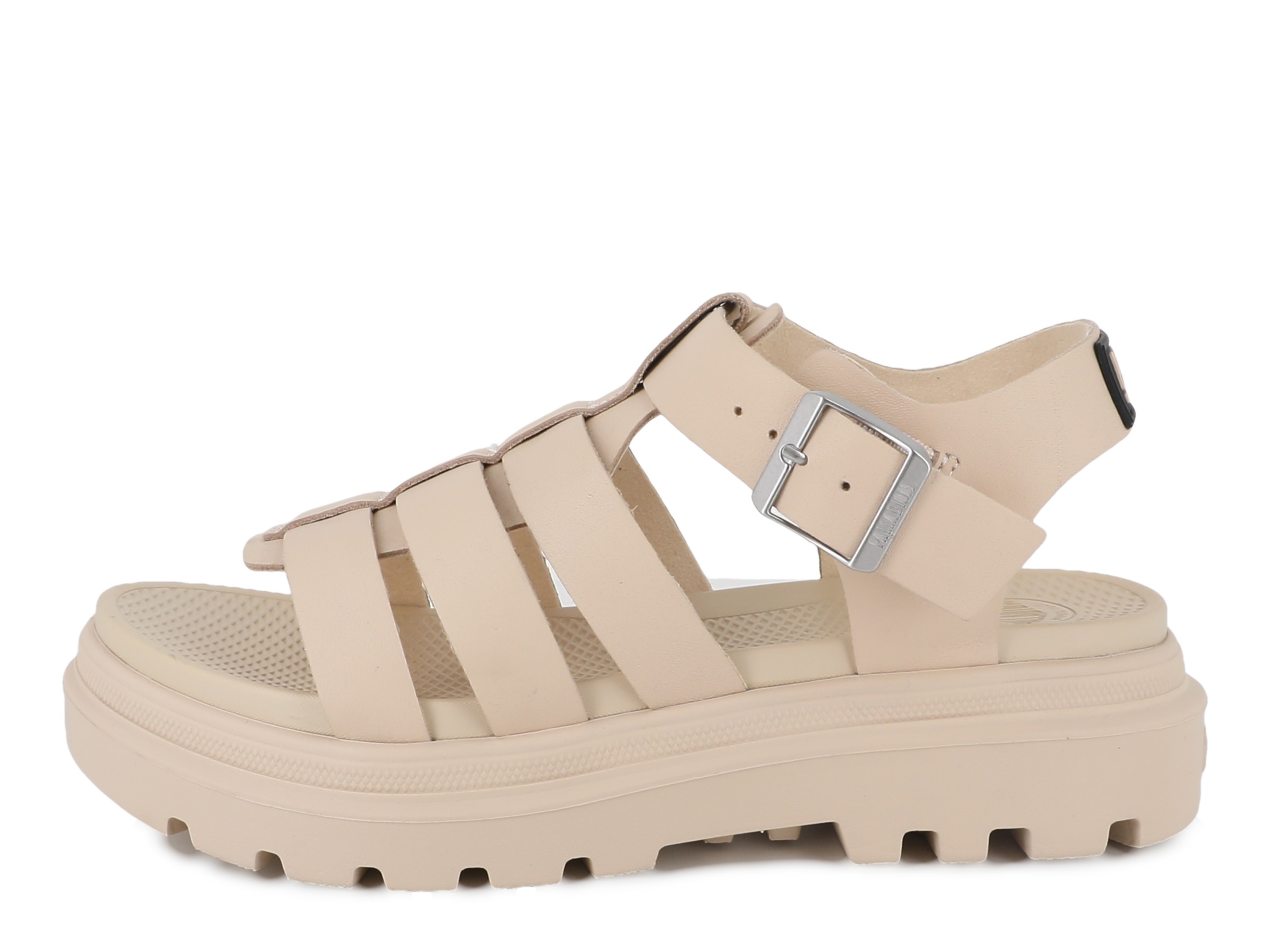 Palladium Sandale »PALLACRUISE FISHERMN«  Sommerschuh, Sandalette, Riemchensandale