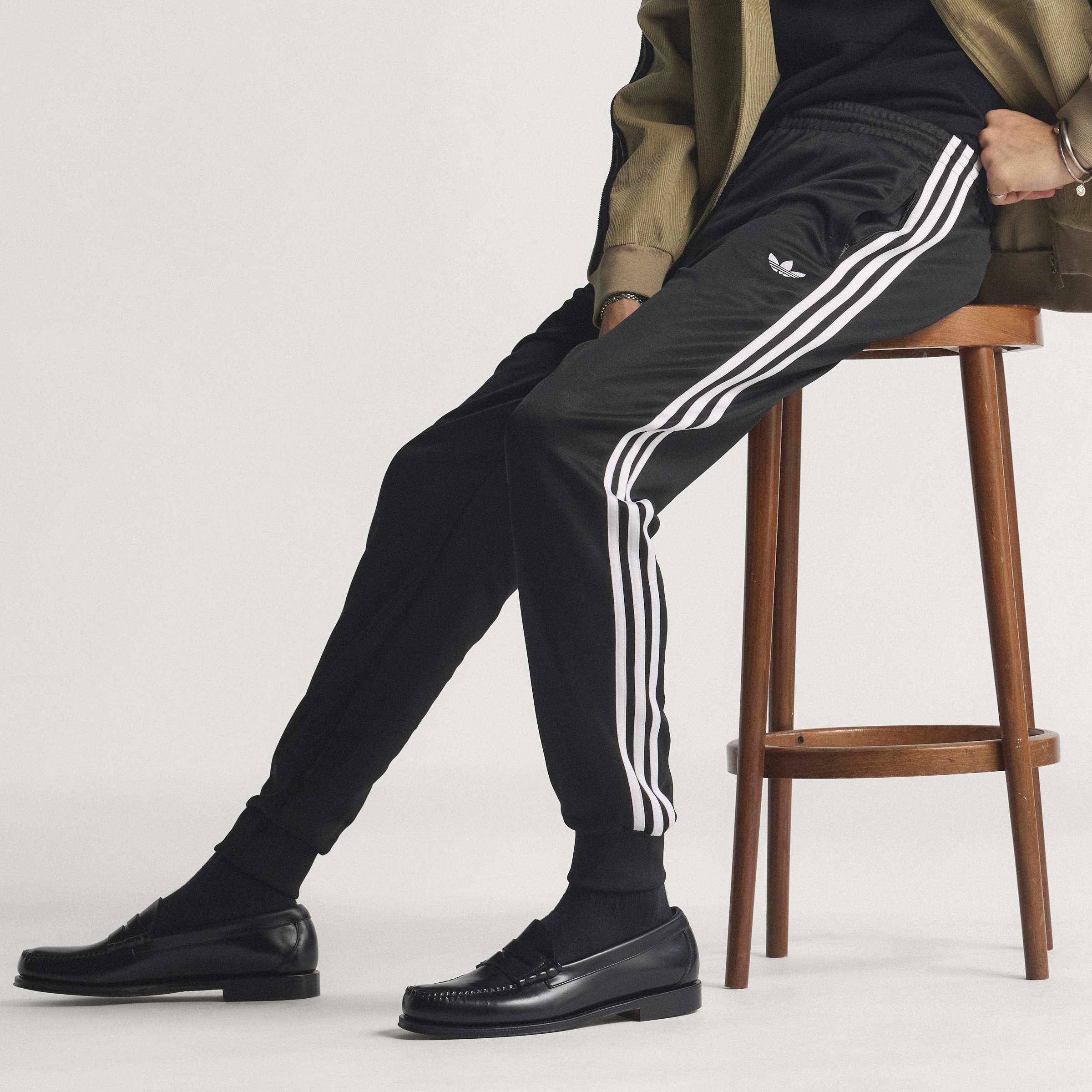 adidas Originals Sporthose »SST TP«