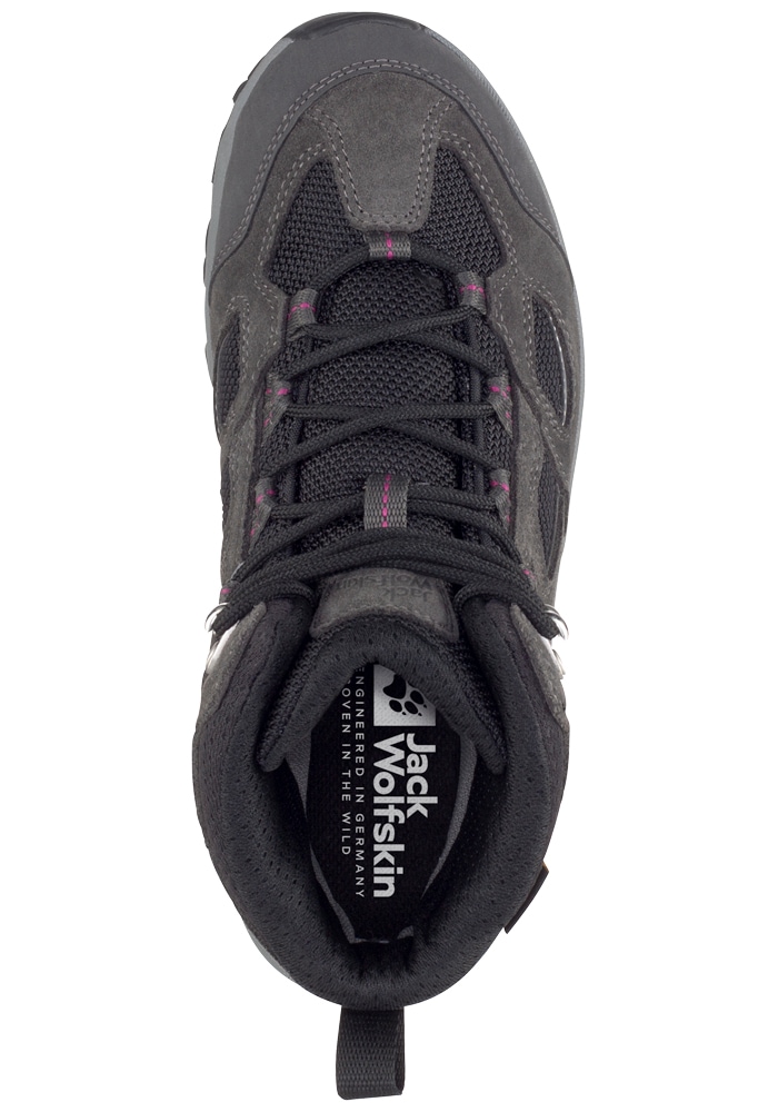 Jack Wolfskin Wanderschuh »VOJO 3 TEXAPORE MID W«