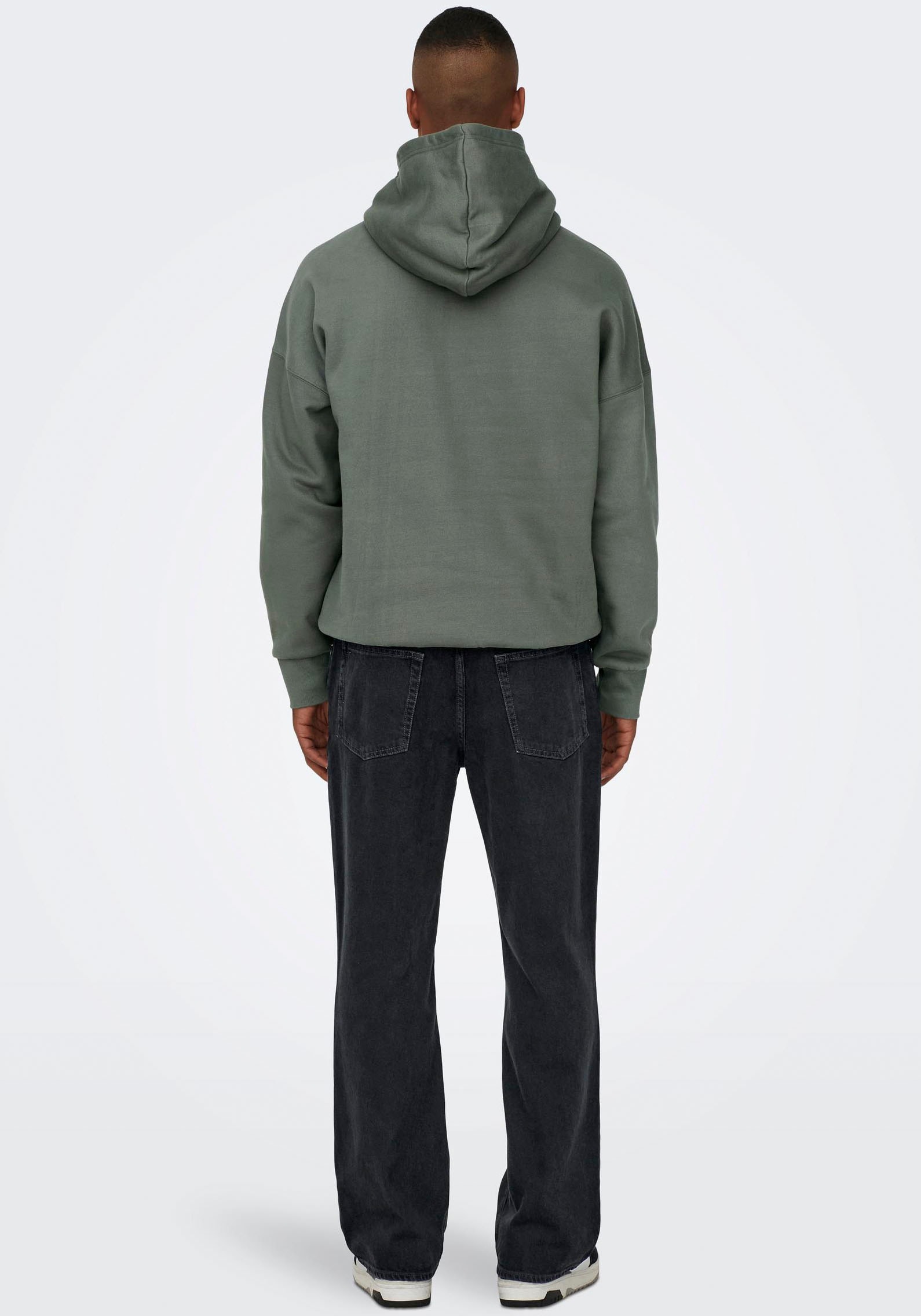 ONLY & SONS Slim-fit-Jeans »ONSLOOM SLIM LBD 8263 AZG DNM NOOS«