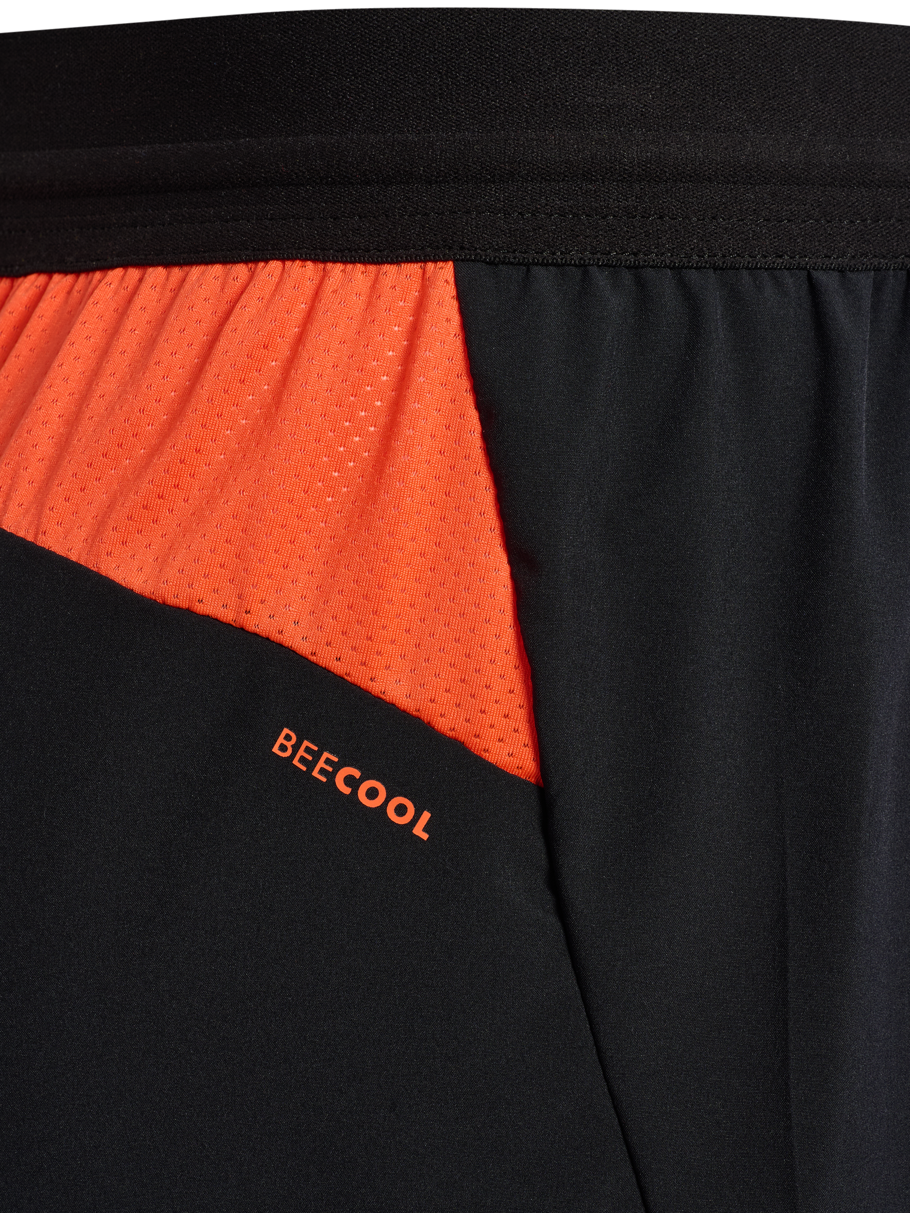 hummel Trainingsshorts »HMLBLAZE PRO TRAINING SHORTS«, (1 tlg.)
