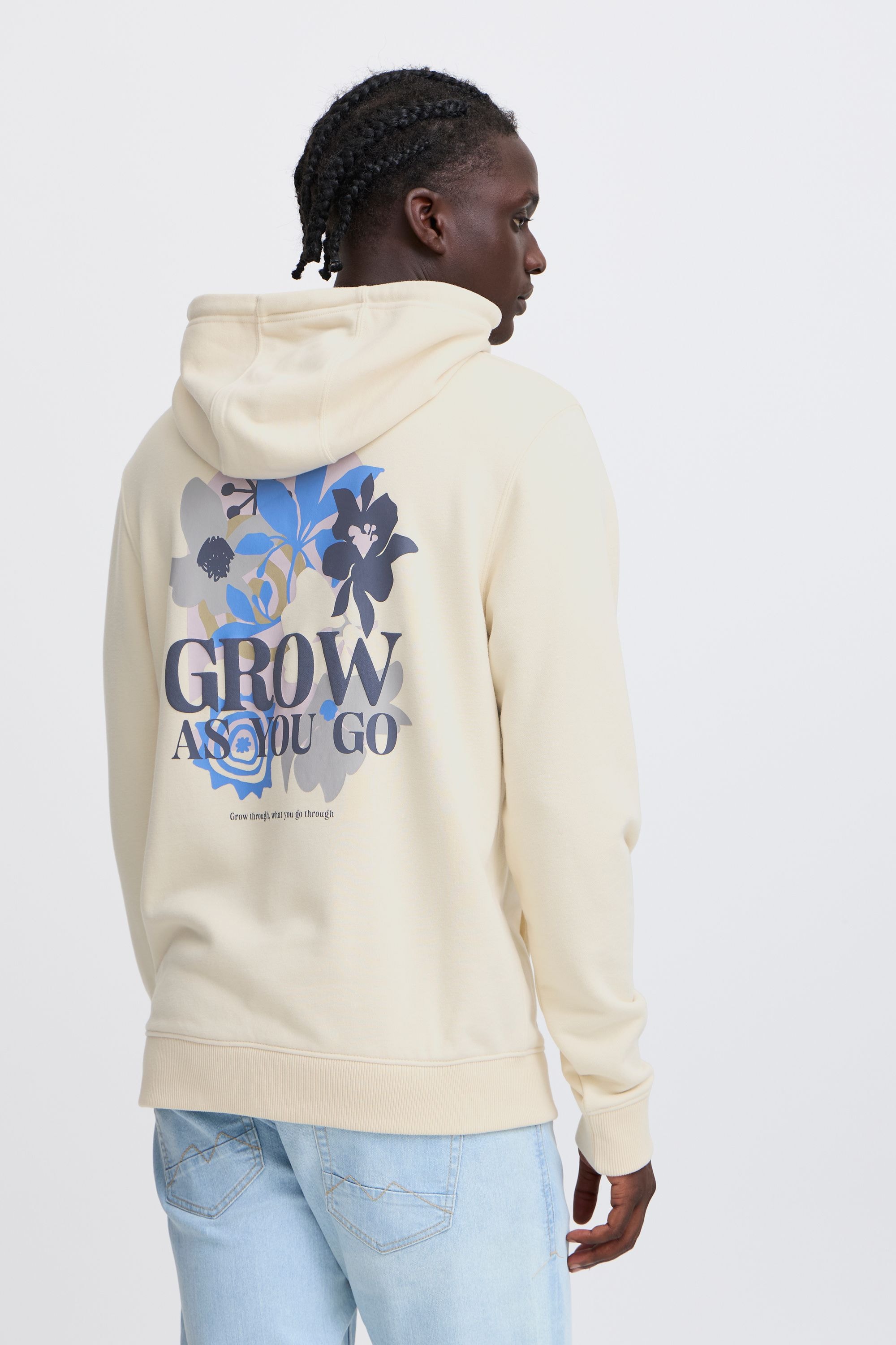 Blend Kapuzenpullover »Hoodie BHJAS«