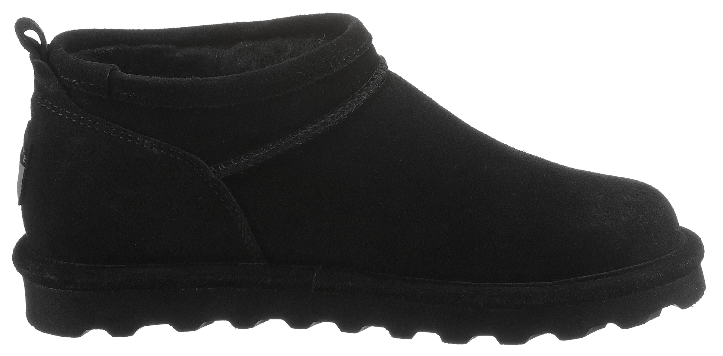 Bearpaw Winterboots »SuperShorty ELLE SHORT«, mit wasserabweisender Neverwet® Imprägnierung