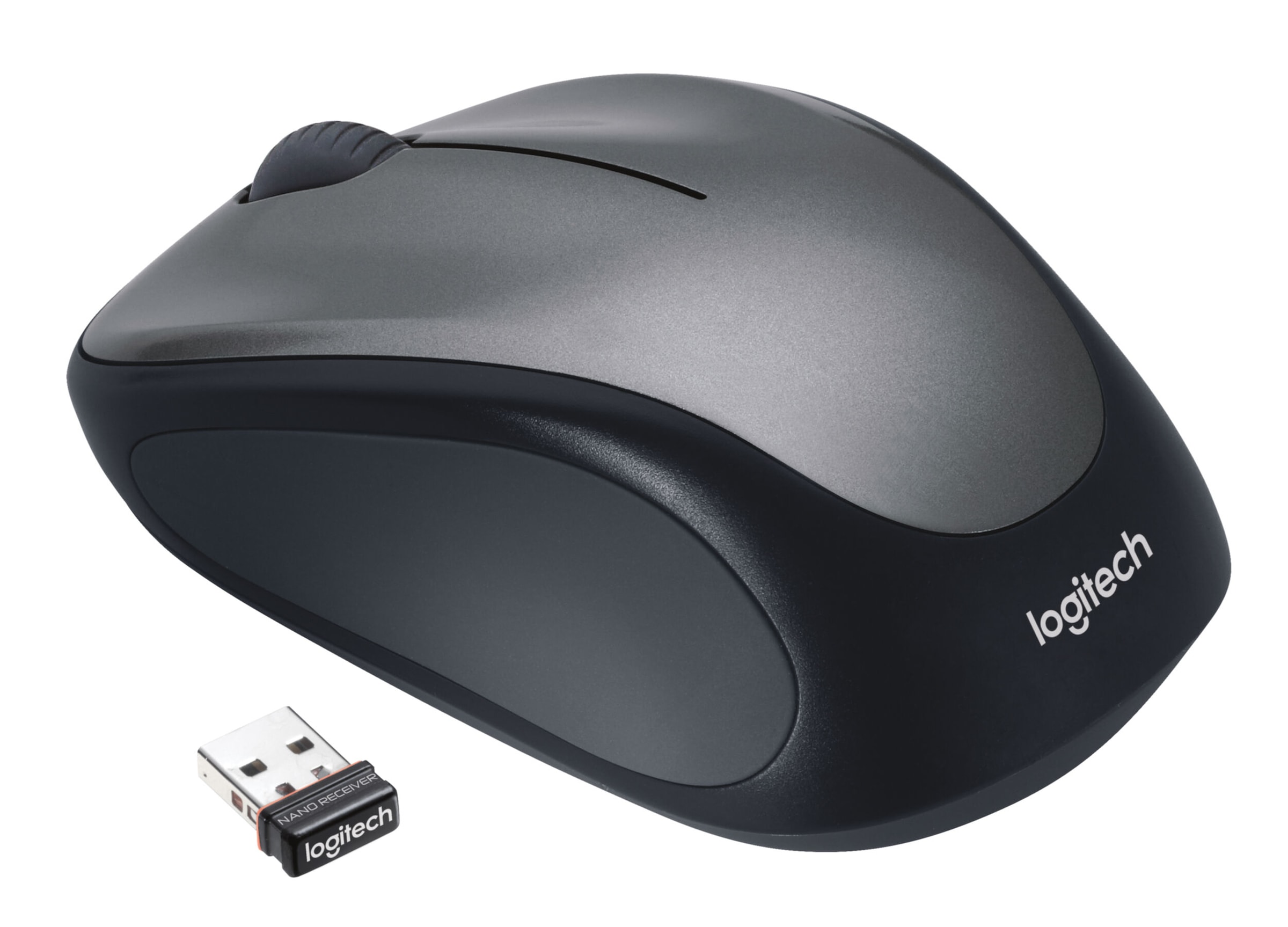Logitech Maus »910-002201«