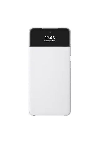 Samsung Smartphone-Hülle »Smart S View Wallet EF-EA525 f. Galaxy A52«, Galaxy A52 kaufen