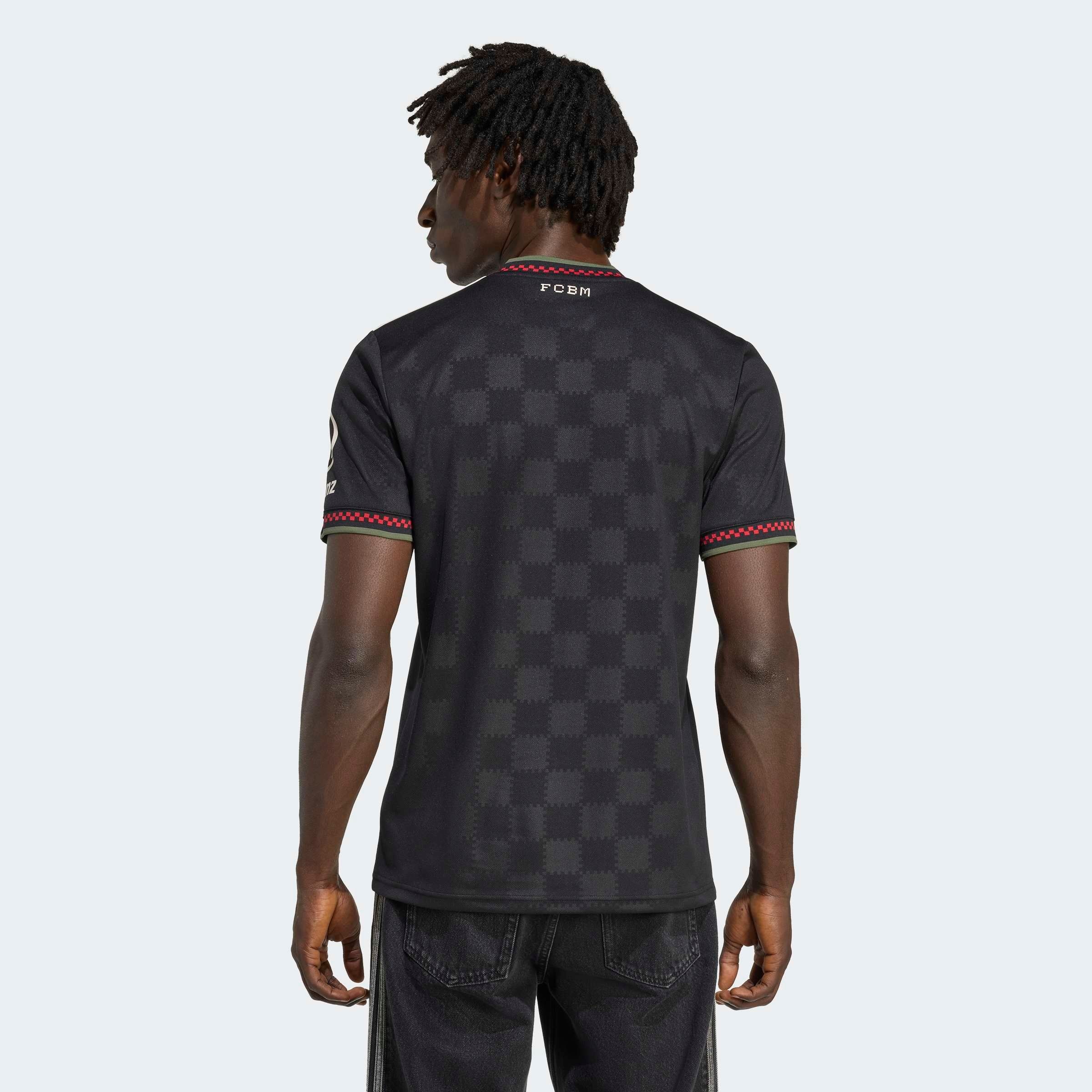 adidas Performance Fußballtrikot »FCB 3 JSY«