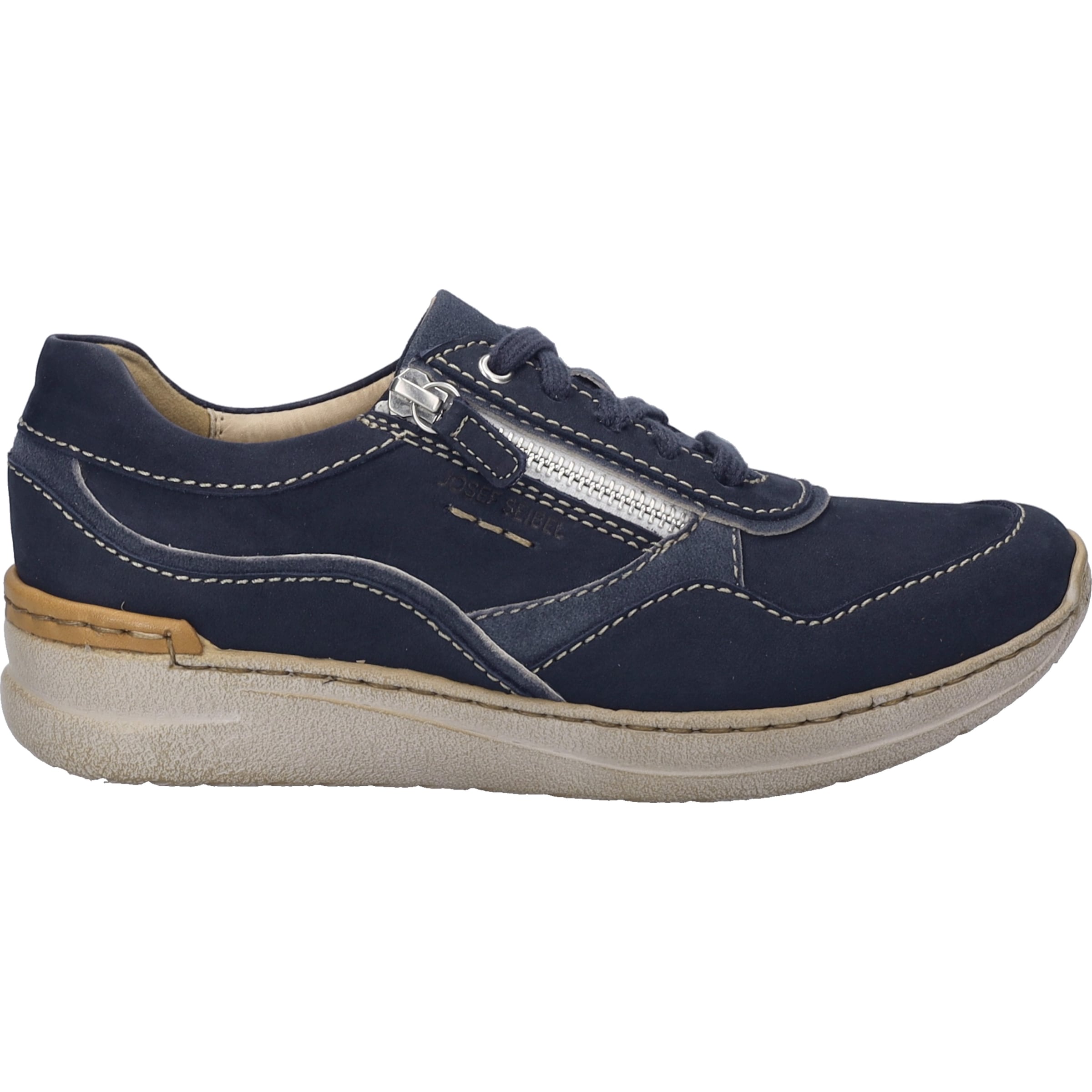 Josef Seibel Sneaker »Sally 02, ocean«