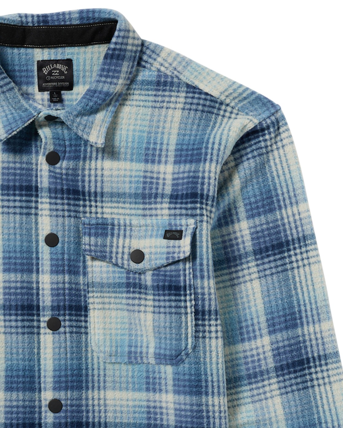 Billabong Langarmhemd »Furnace«
