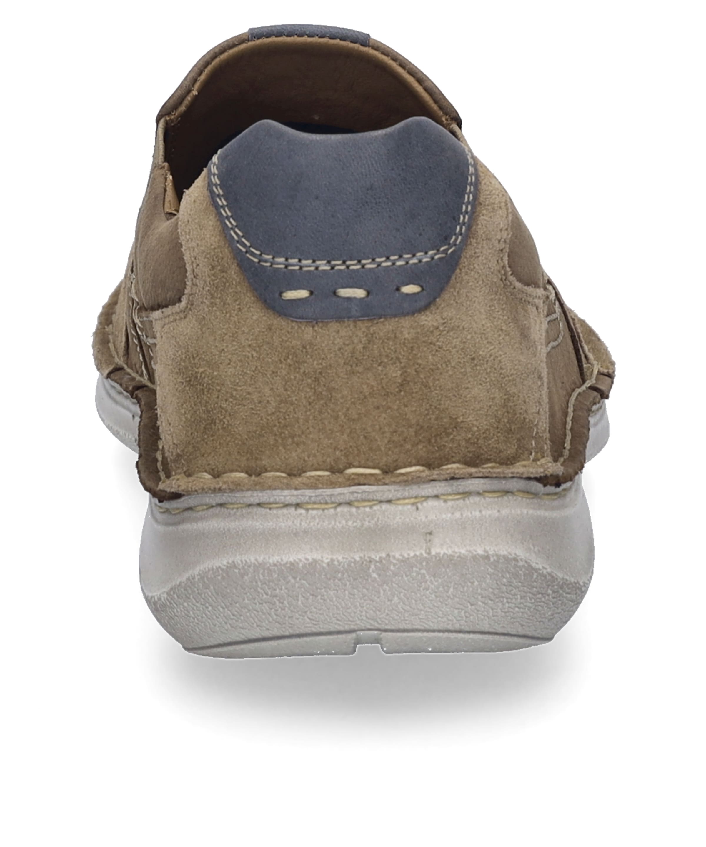 Josef Seibel Slipper »New Anvers 01, sand-kombi«
