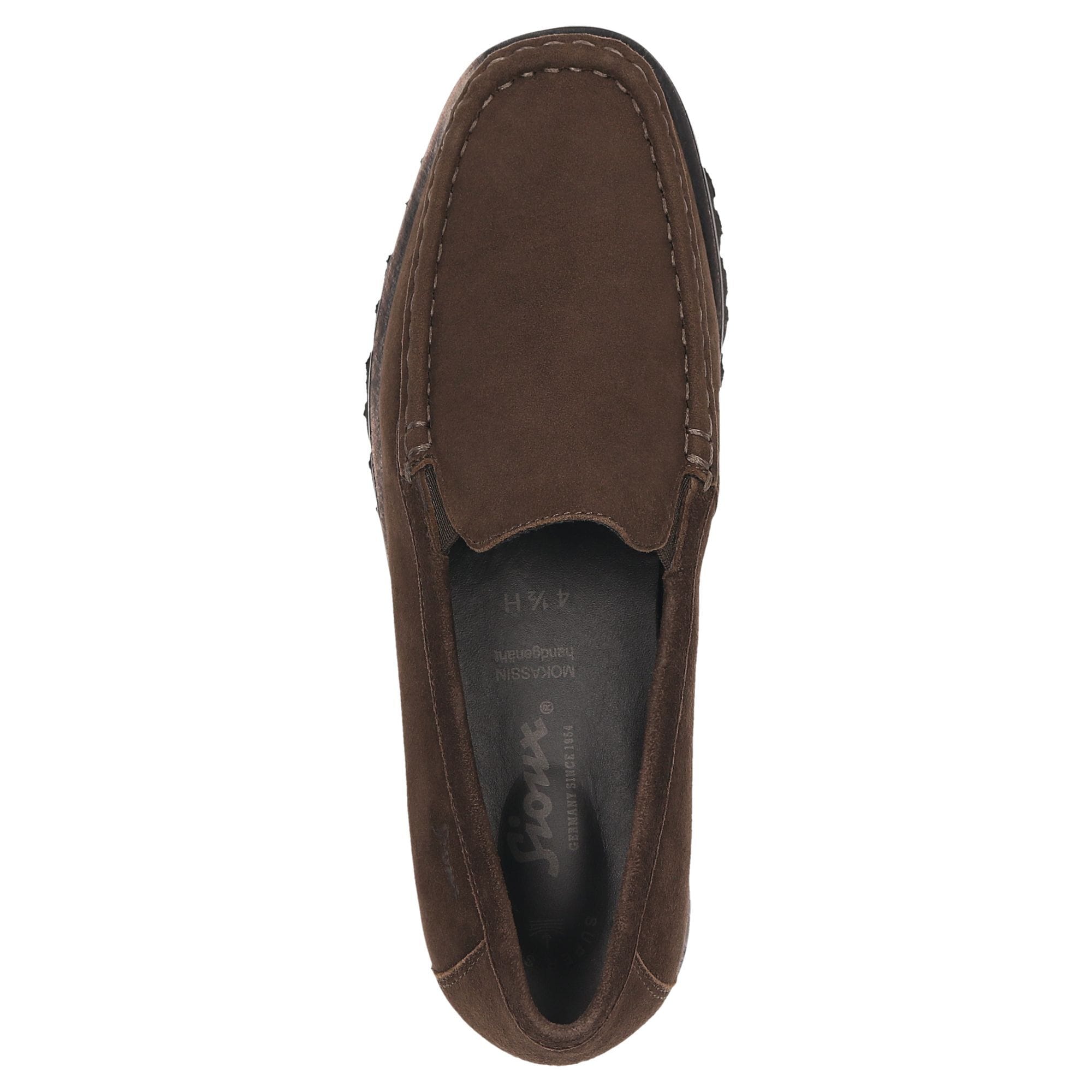 SIOUX Slipper »Cortizia-729-H«