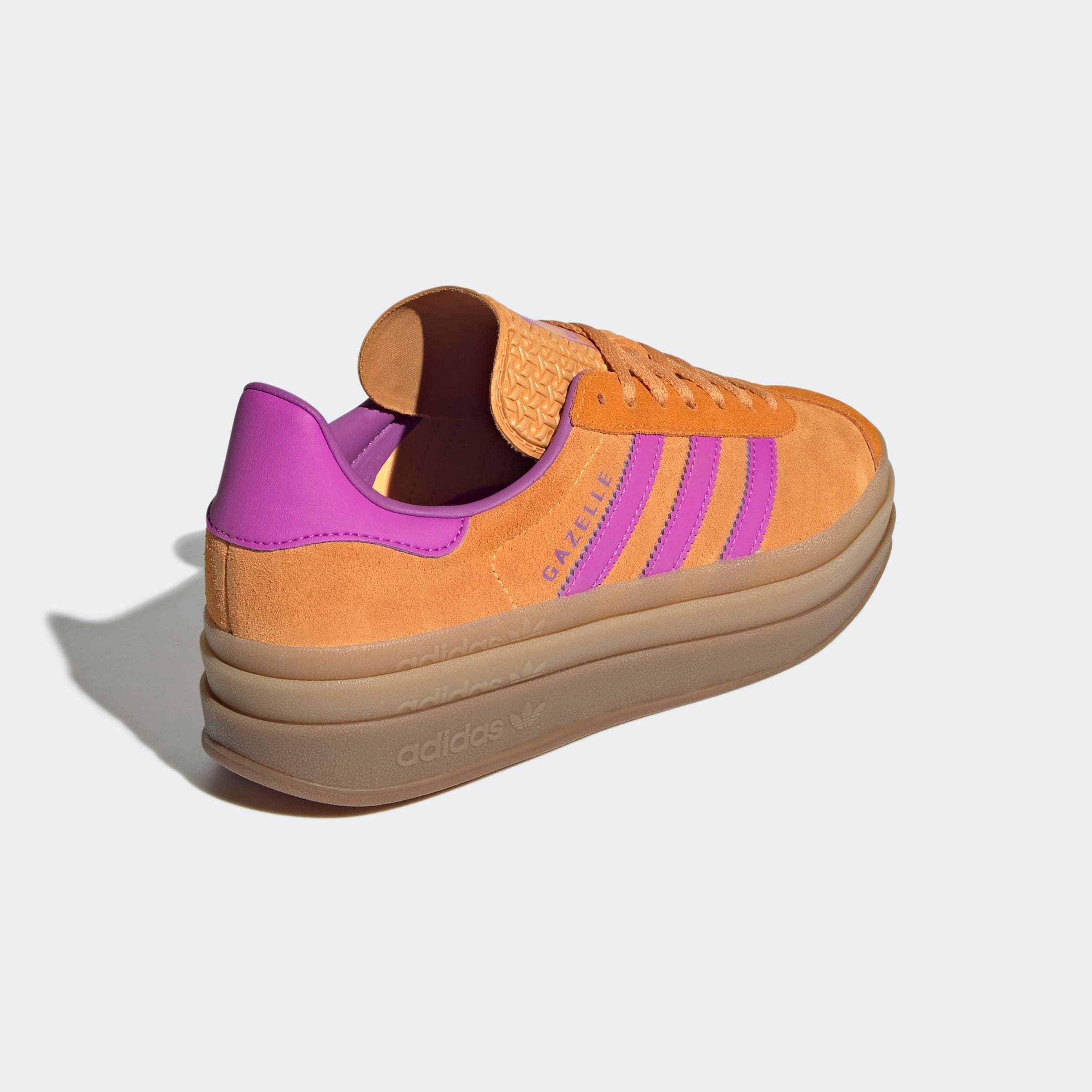 adidas Originals Sneaker »GAZELLE BOLD«