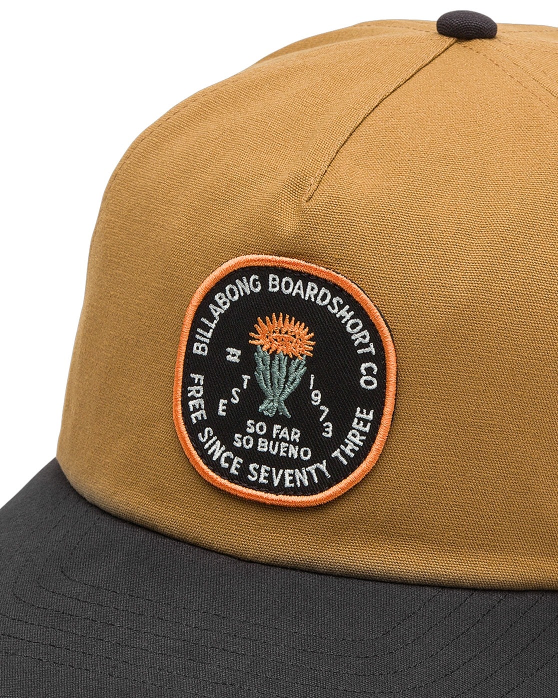 Billabong Snapback Cap »Breakdown«