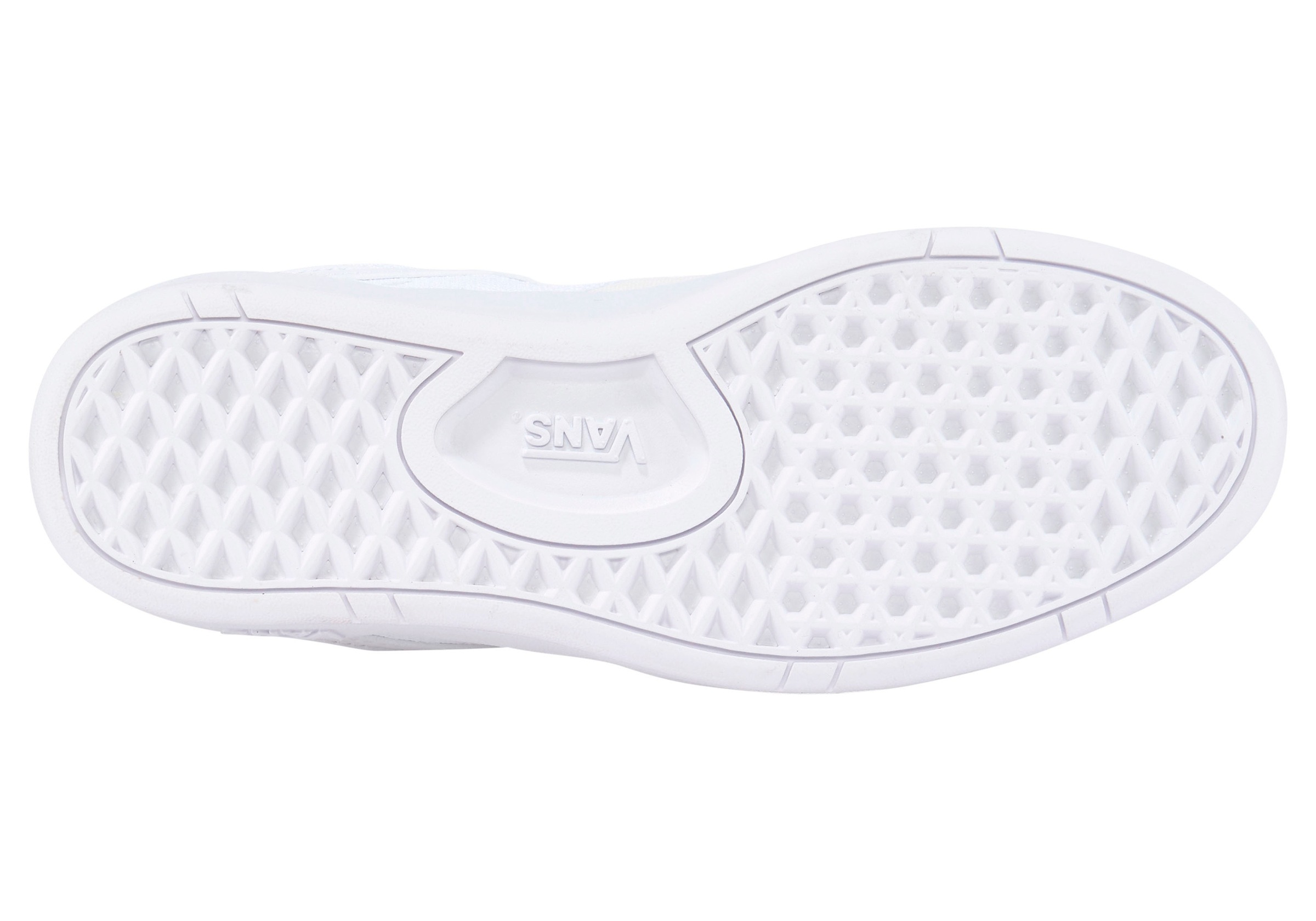 Vans Sneaker »Cruze Too CC«, mit Logoprägung auf der Sohle