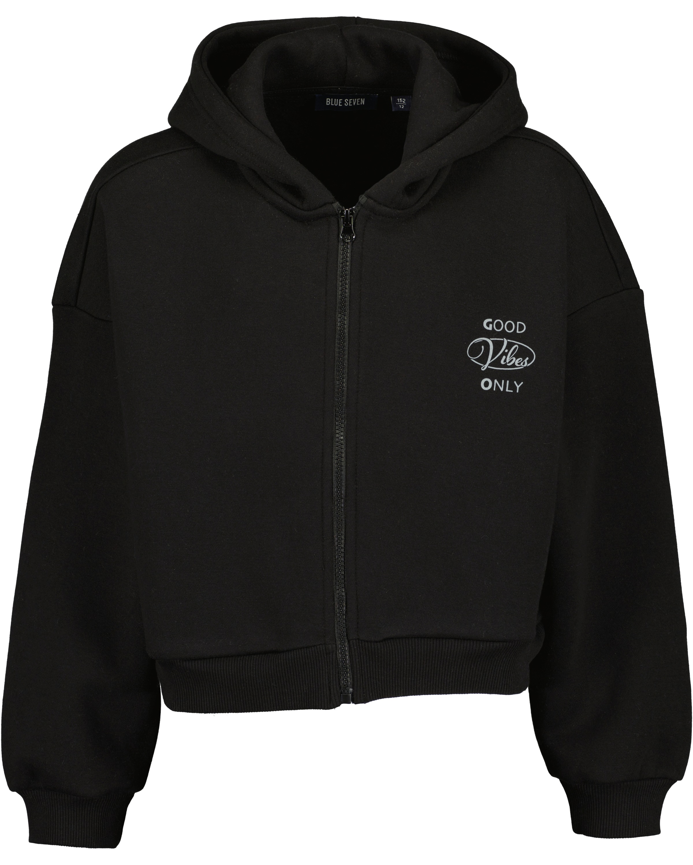 Blue Seven Sweatjacke »Blue Seven Sweatjacke«