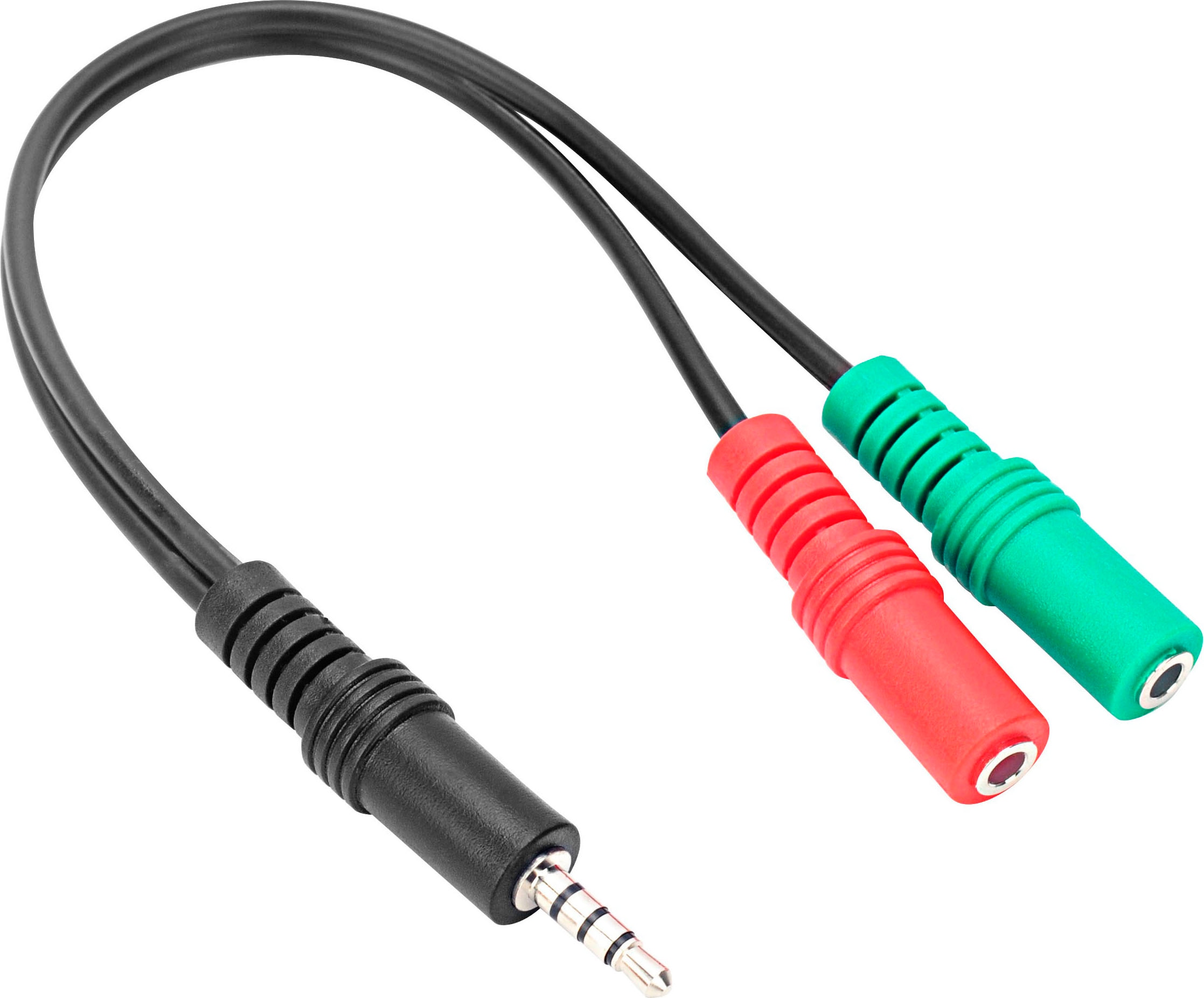 Audio-Adapter »TRAX«, für PS4/5 Xbox X/S Nintendo Switch/OLED