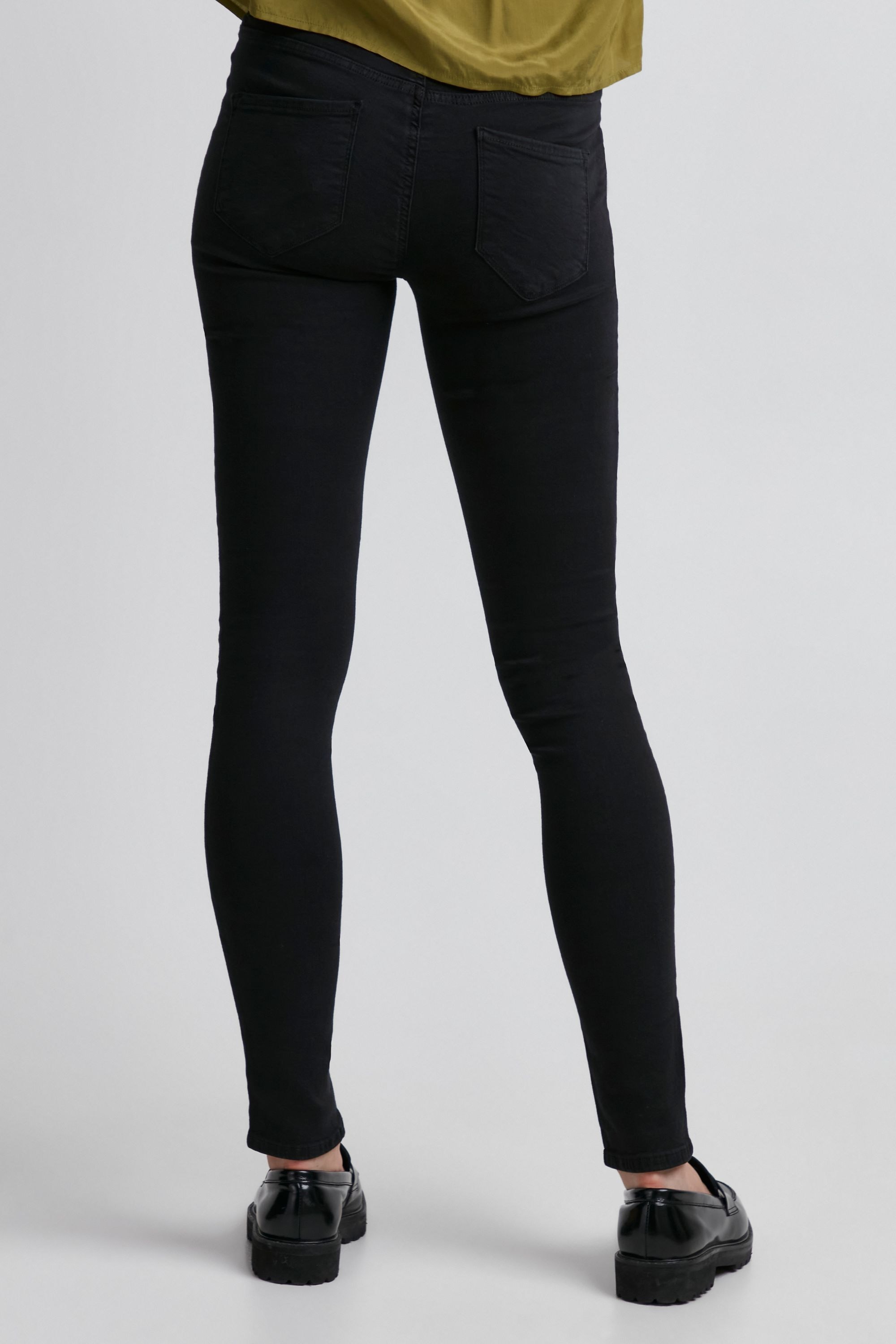 Ichi 5-Pocket-Hose »5-Pocket-Jeans IHErin«