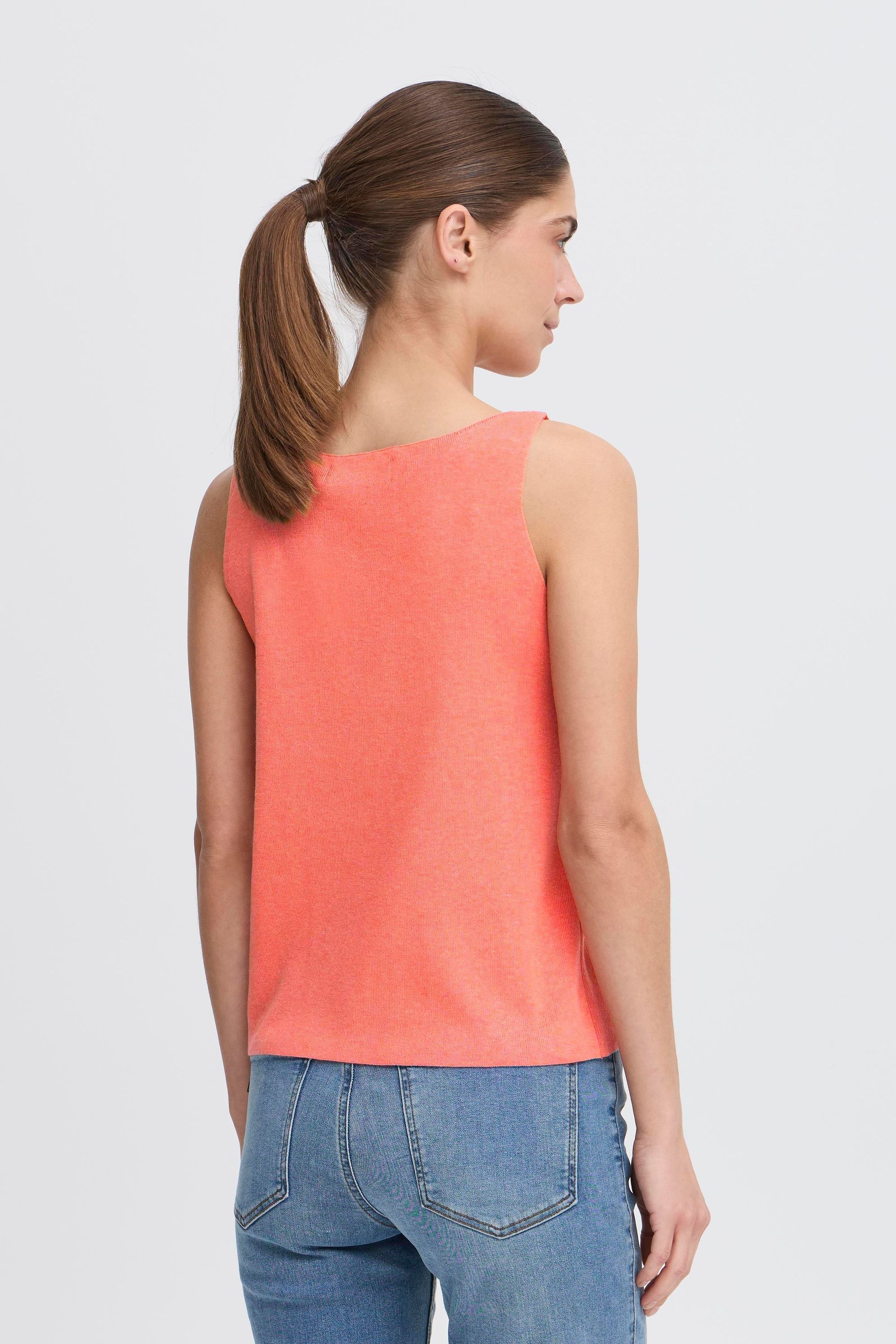 Pulz Jeans Strickfleece-Pullover »Strickpullover PZSara«