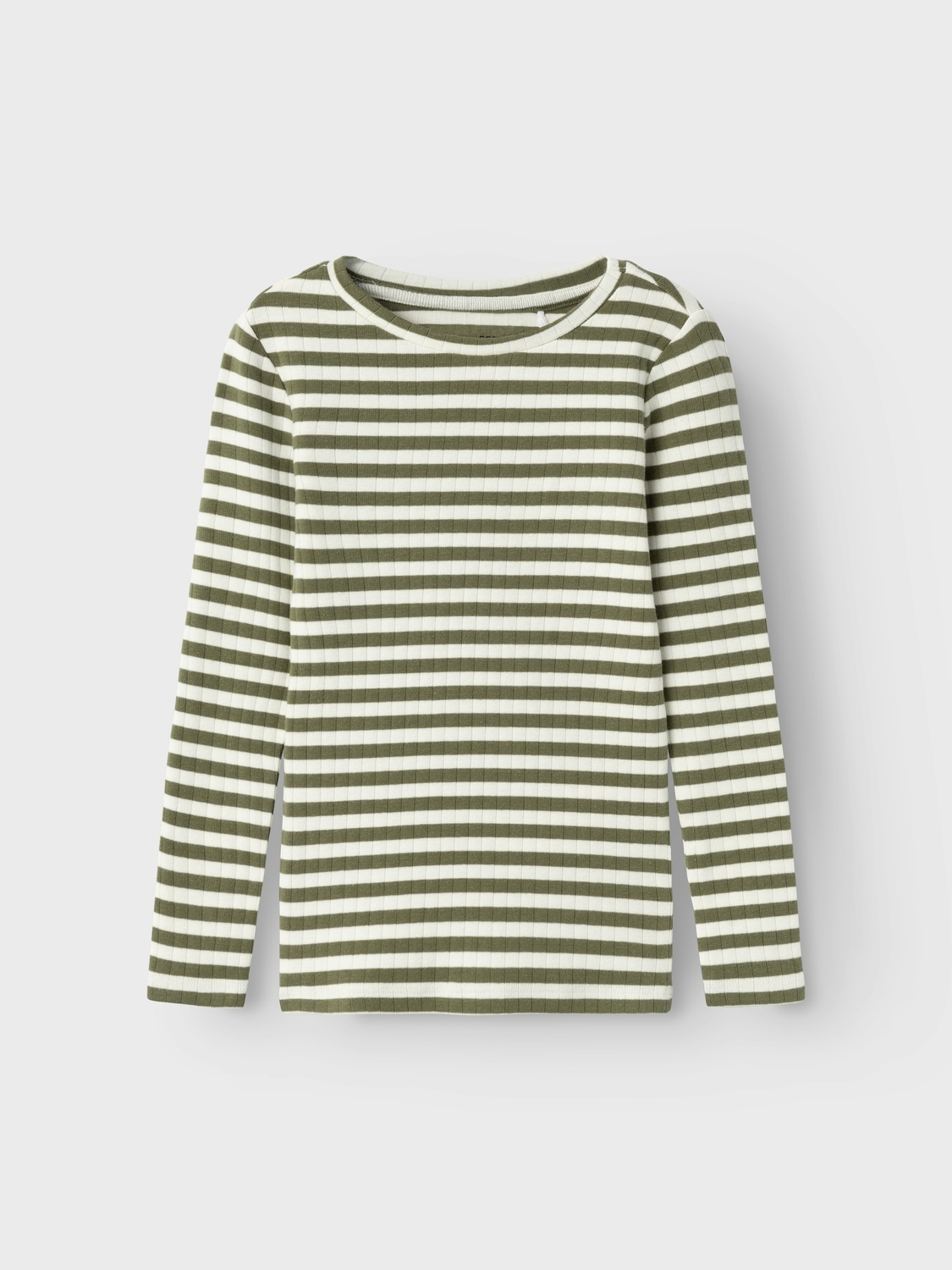 Name It T-Shirt »NMFSURAJA XSL LS TOP NOOS«