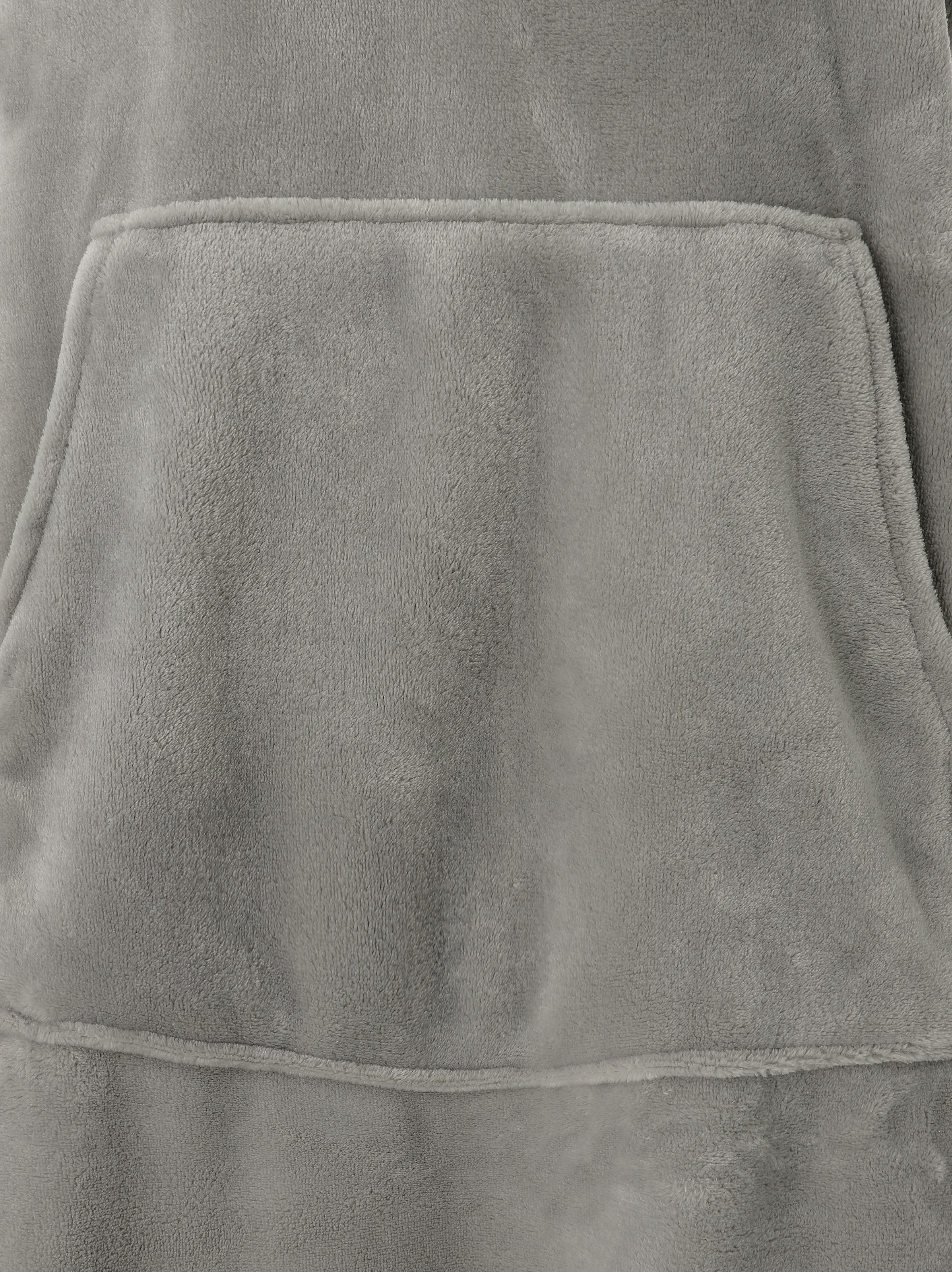 OTTO home Badeponcho »Miia, Surfponcho ideal für Sauna, Spa & im Urlaub« 1 Stk. weich und kuschelig, plüsch, Unisex, für Damen und Herren
