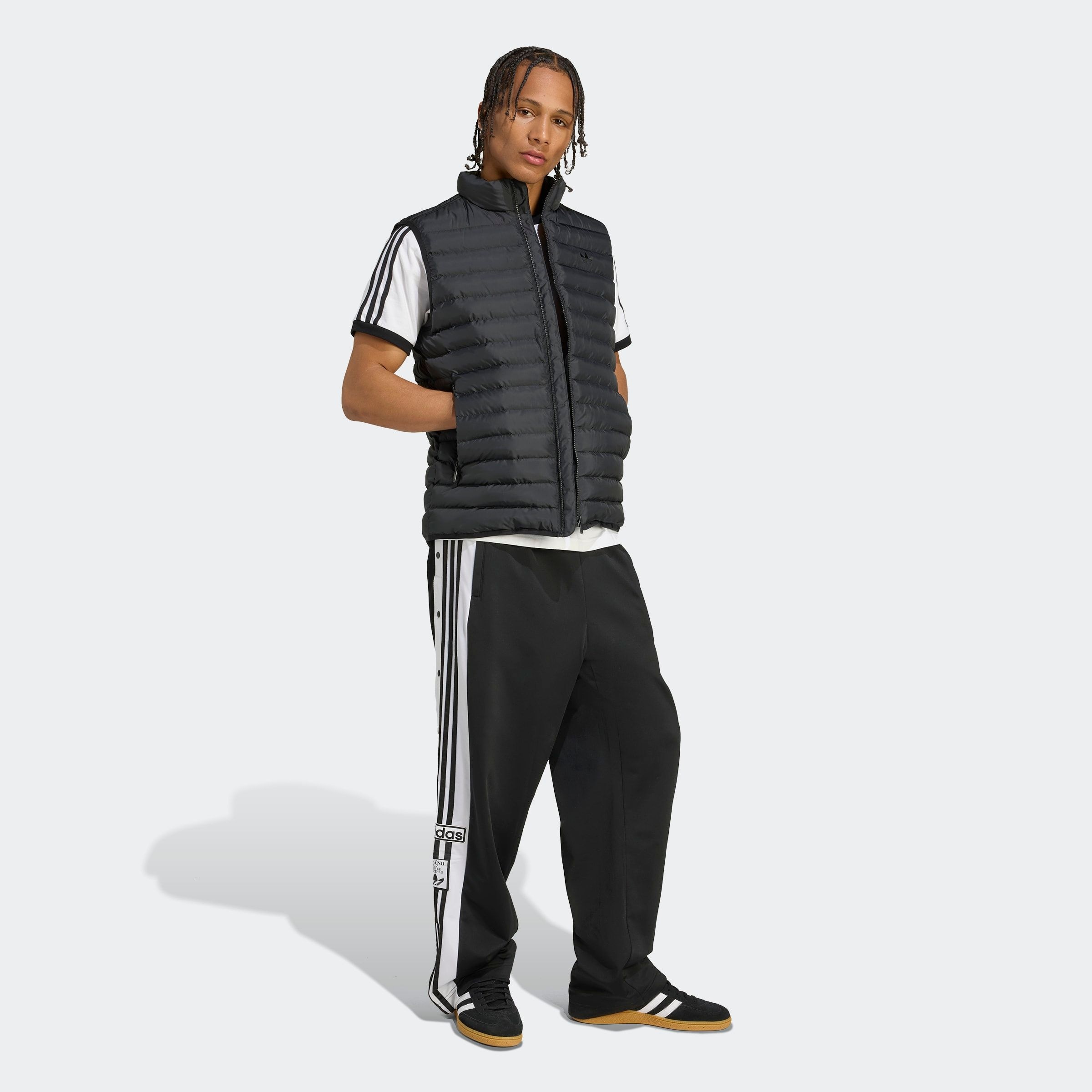 adidas Originals Funktionsweste »PADDED VEST«