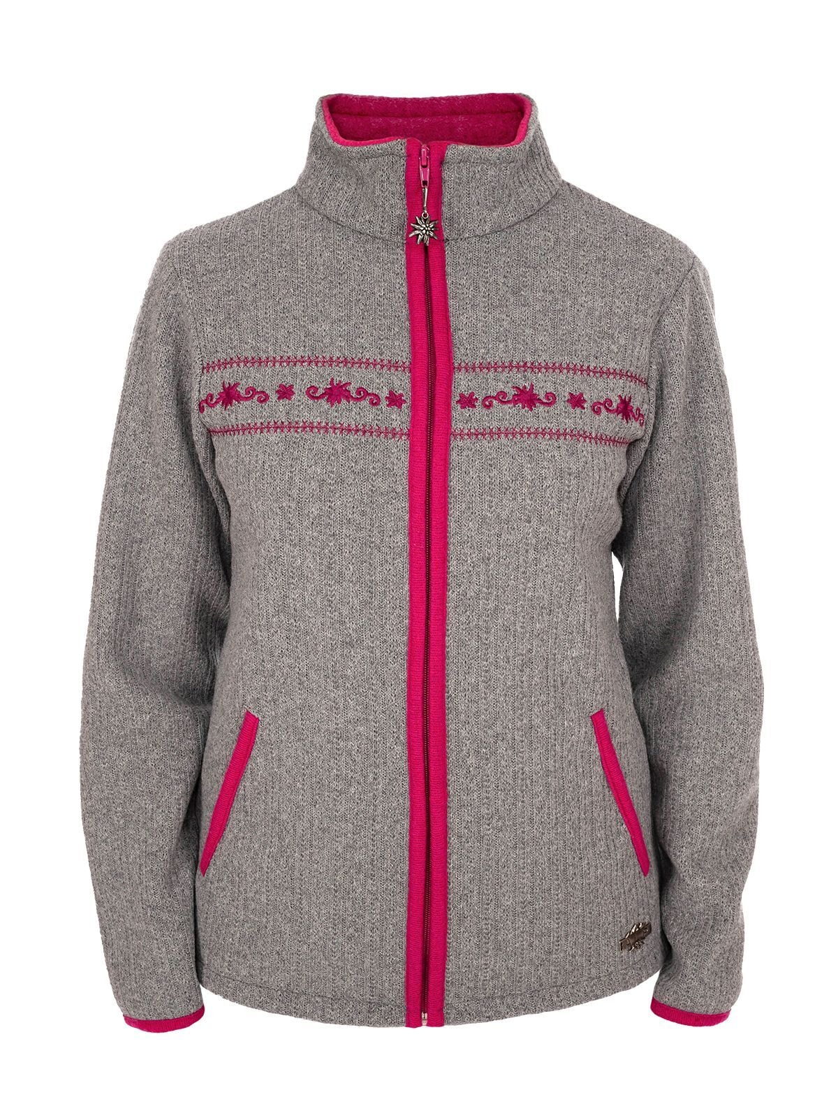 ALP1964 Jeansjacke »Jacke 424901«