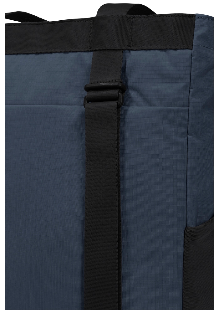 Jack Wolfskin Schultertasche »ZOYA 2IN1 TOTE«