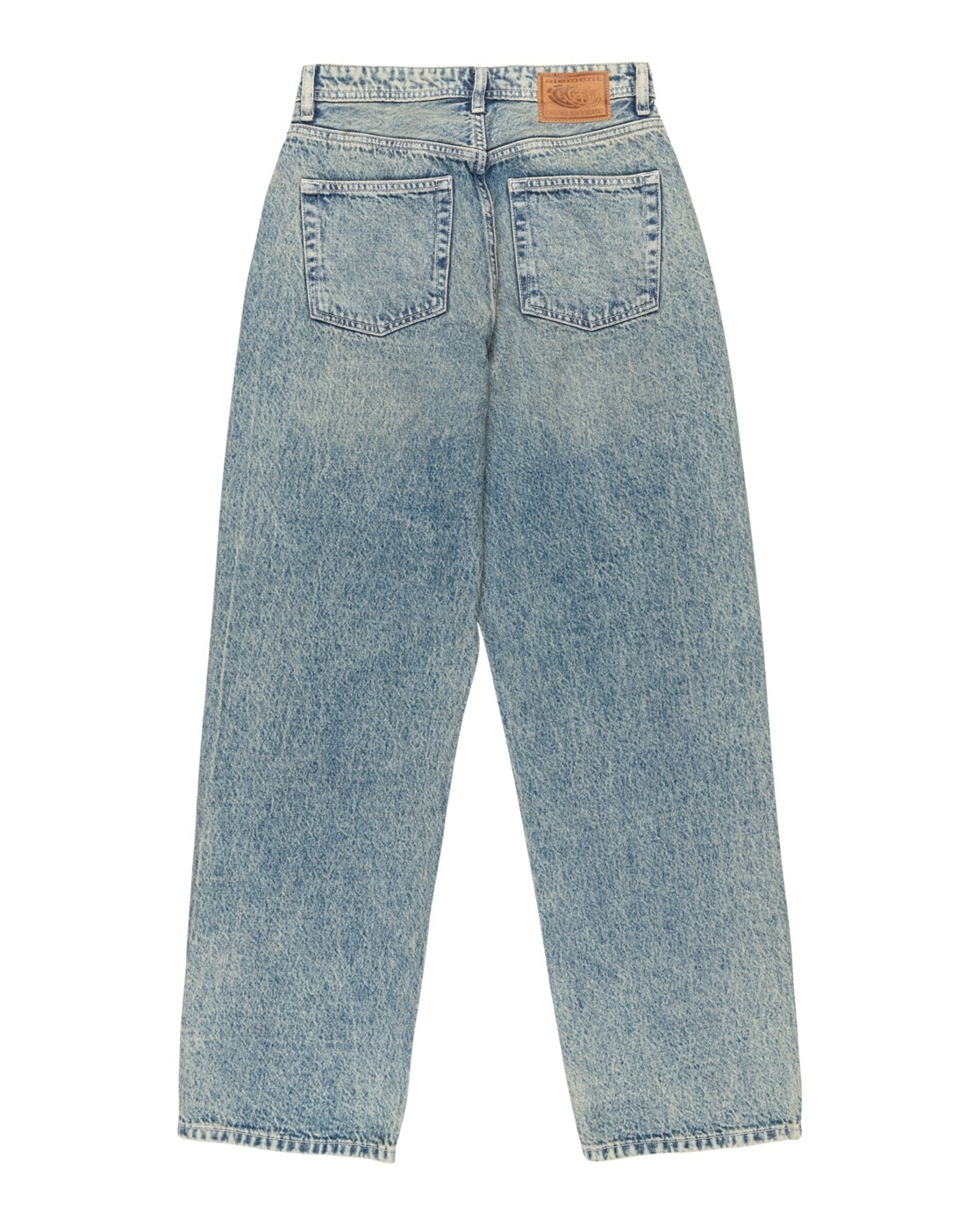 Element Regular-fit-Jeans »365 Denim«