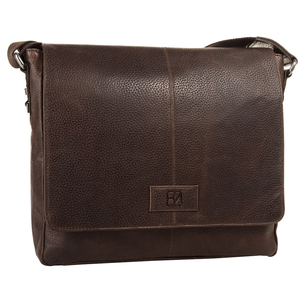 BODENSCHATZ Messenger Bag