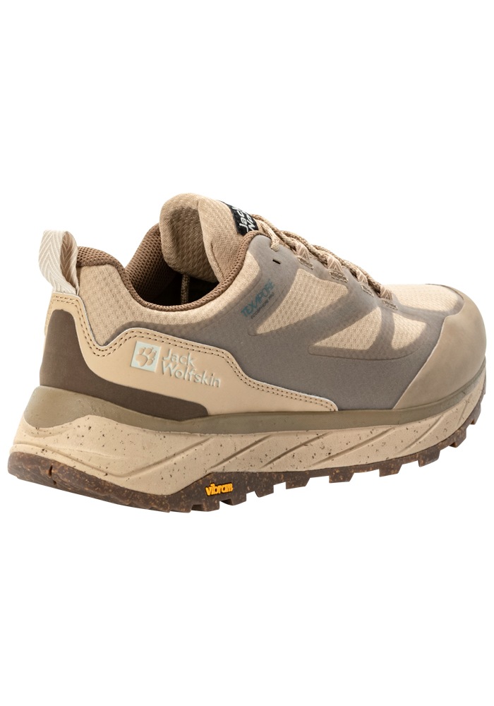 Jack Wolfskin Wanderschuh »TERRAVENTURE TEXAPORE LOW M«