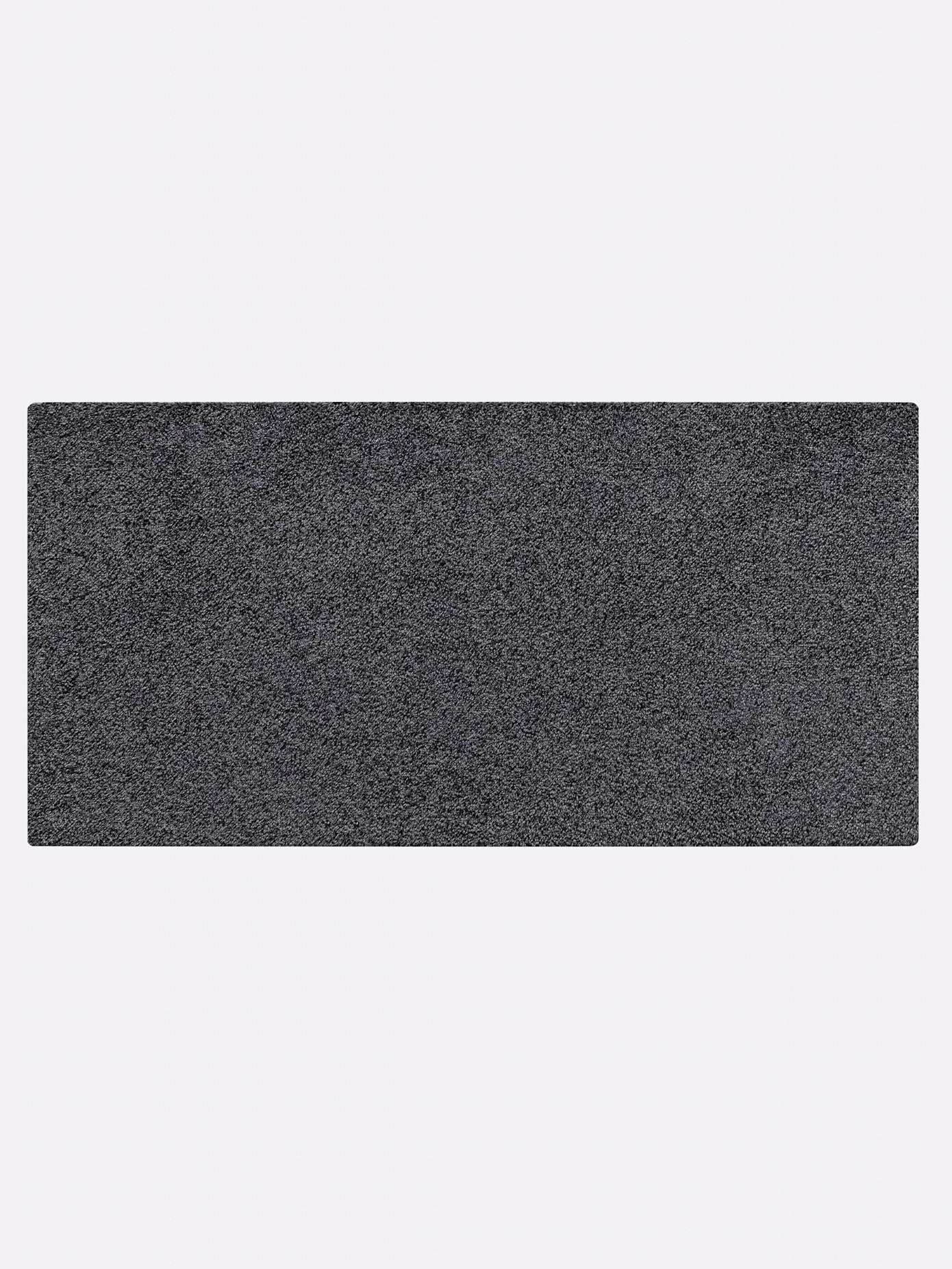   Fußmatte 8 mm Höhe