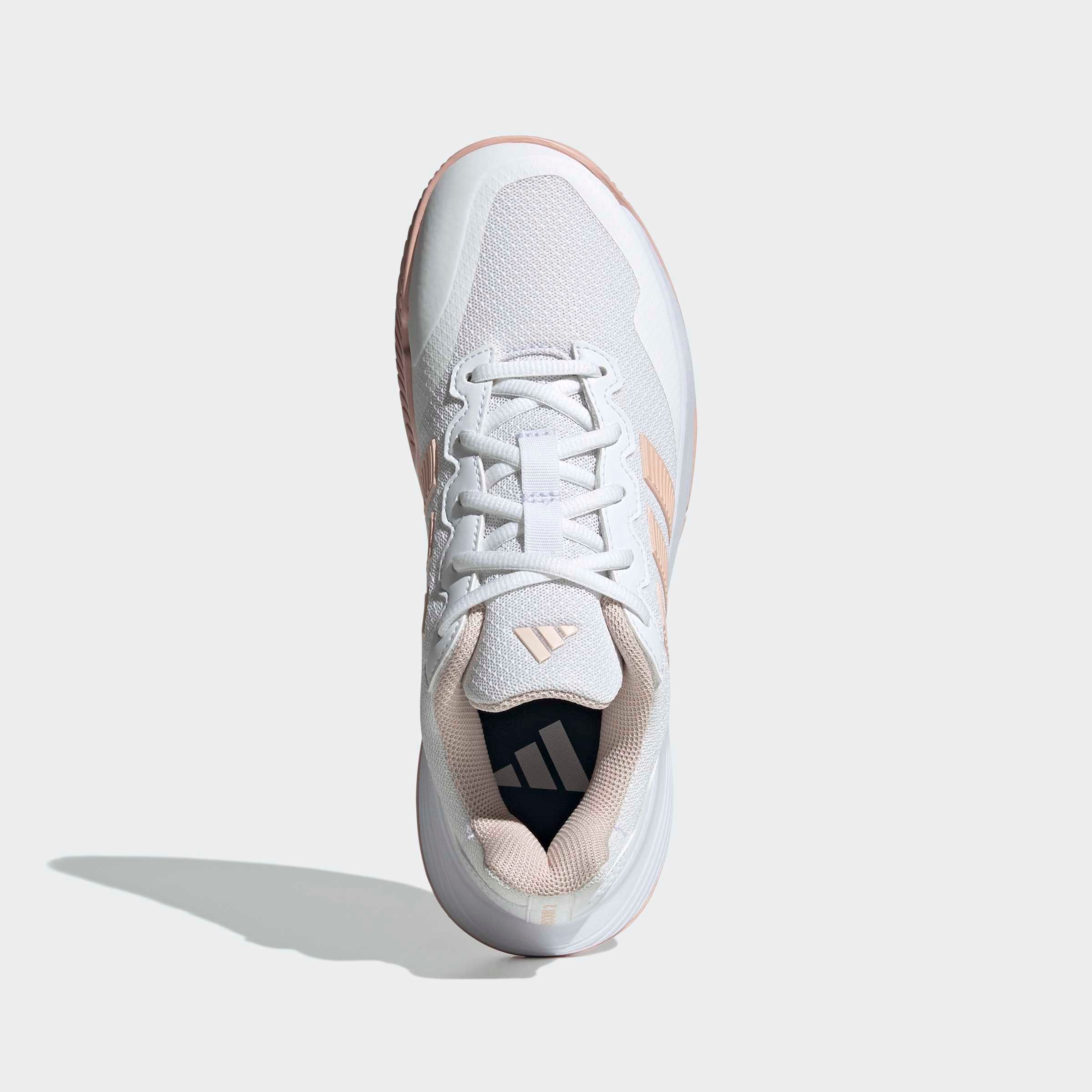 adidas Performance Tennisschuh »GAMECOURT 2«