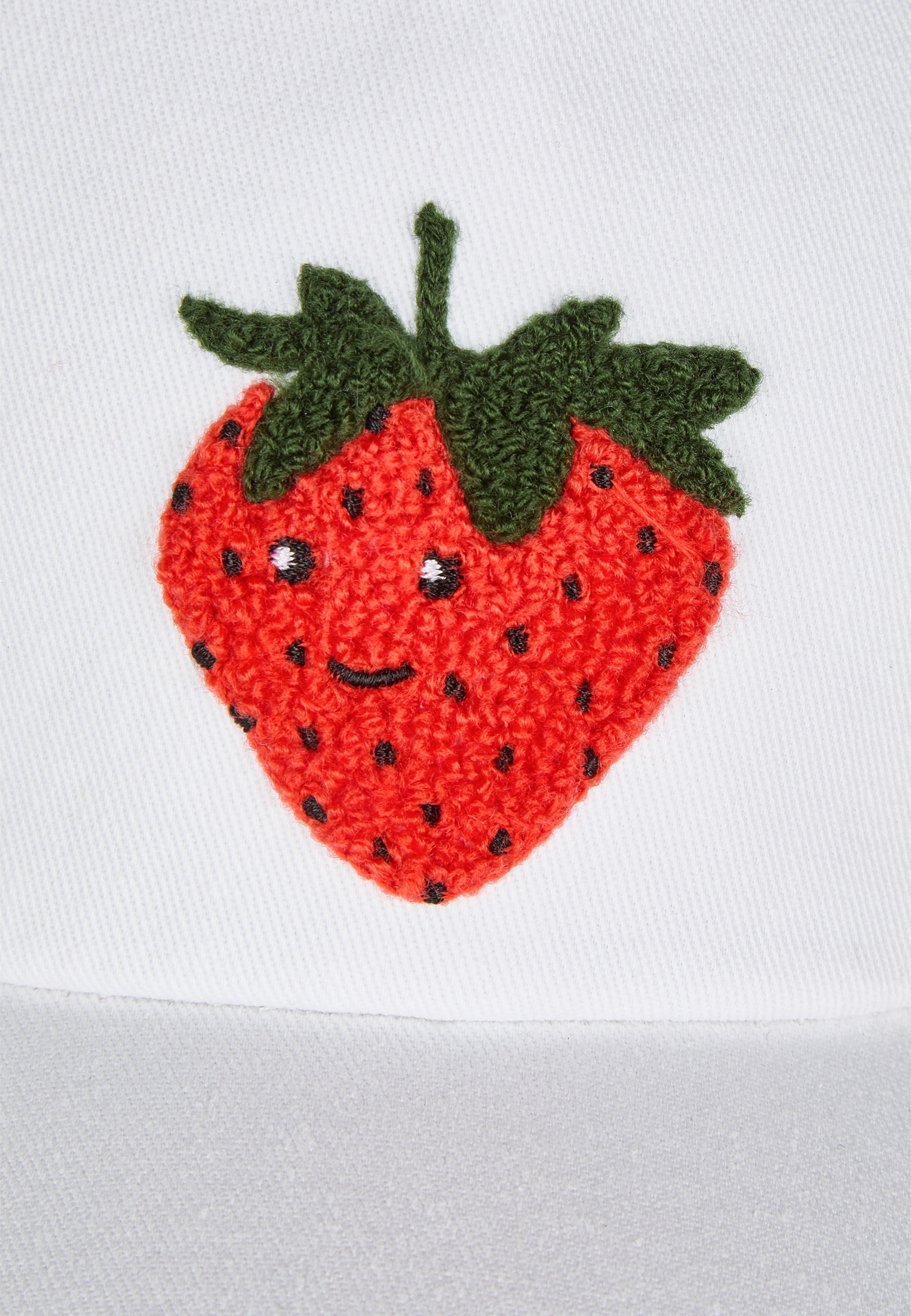 Sterntaler® Baseball Cap »Basecap Erdbeere«