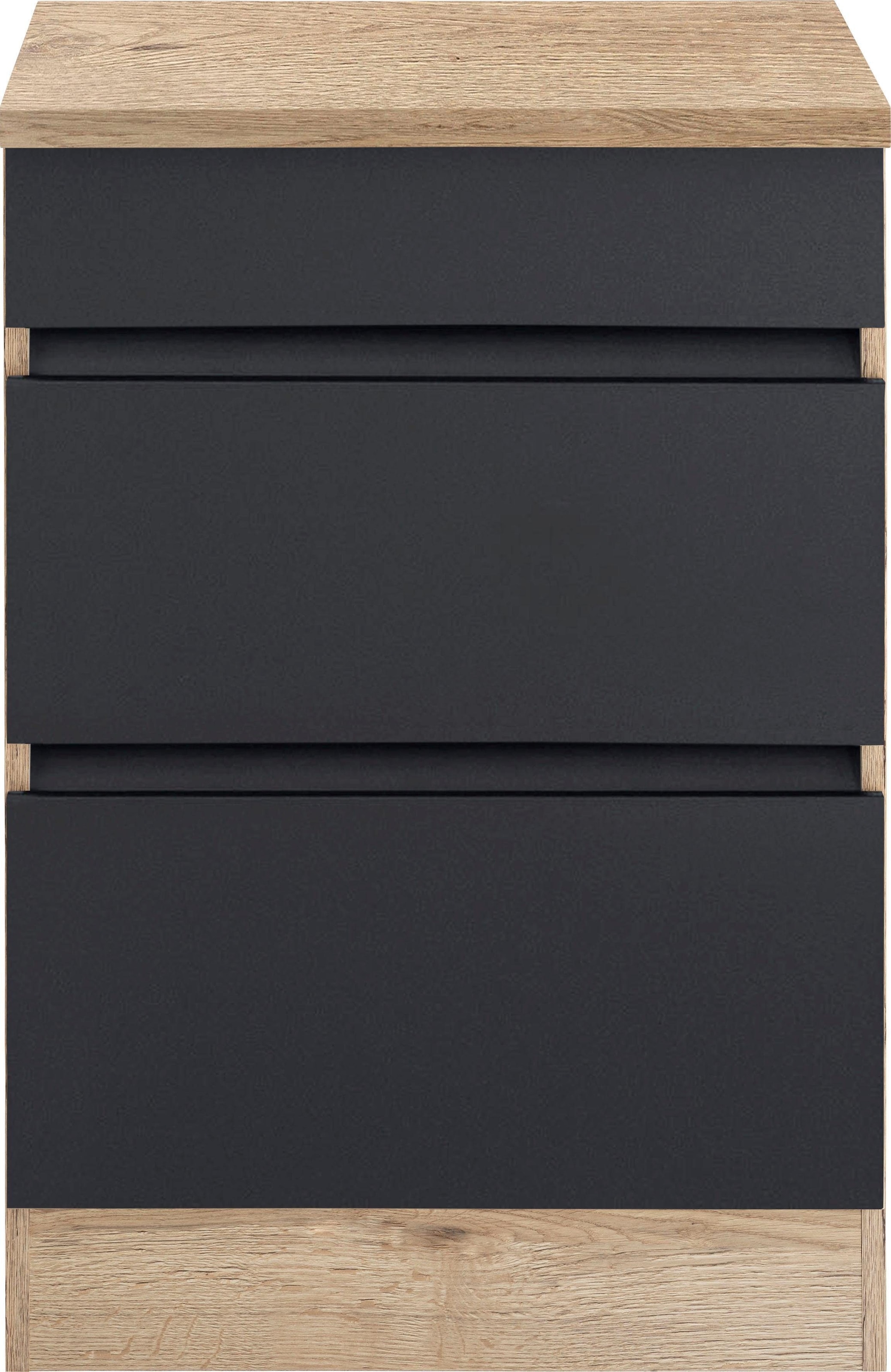 OPTIFIT Unterschrank »Roth« Breite 60 cm