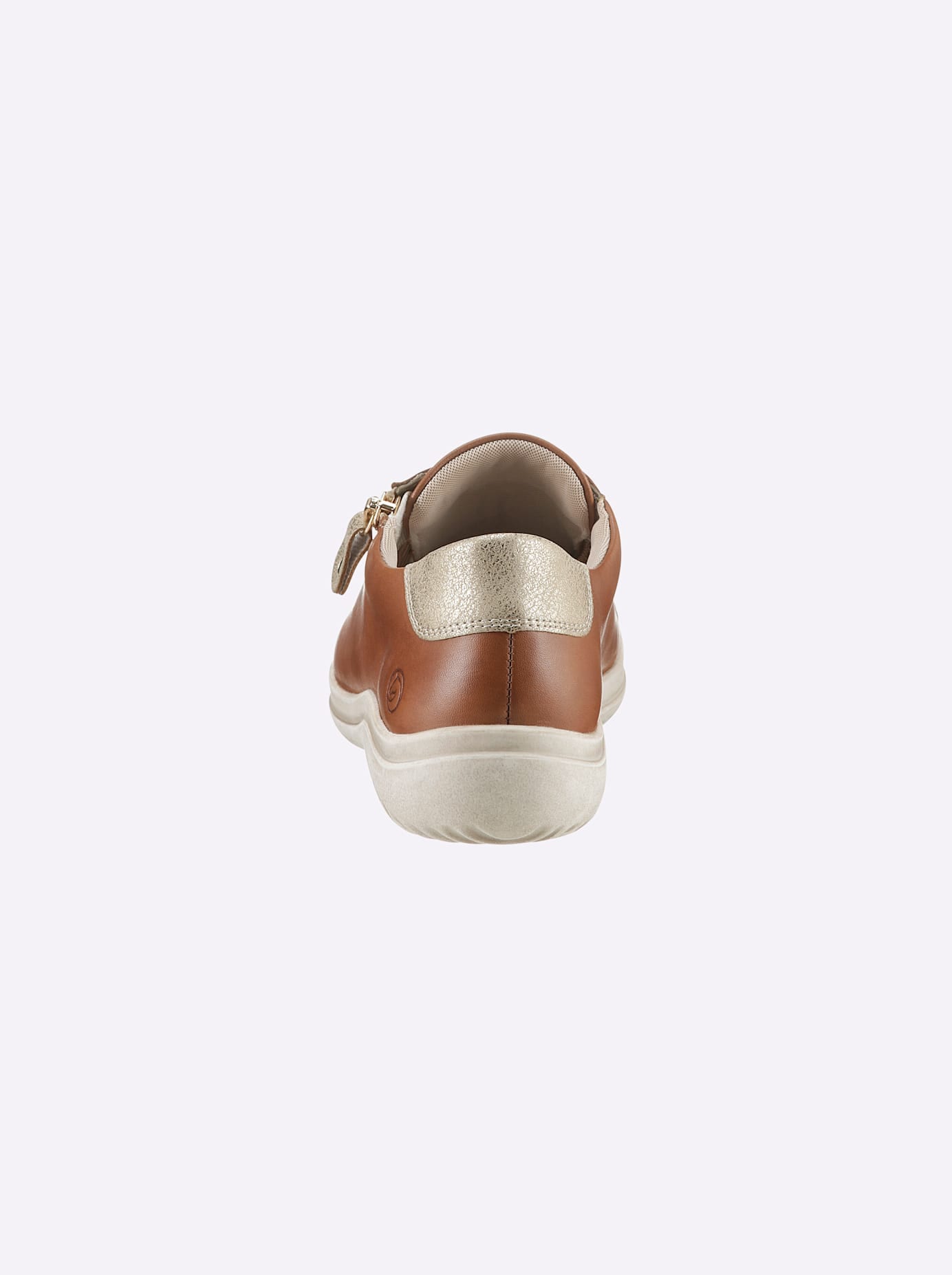 Remonte Schnürschuh