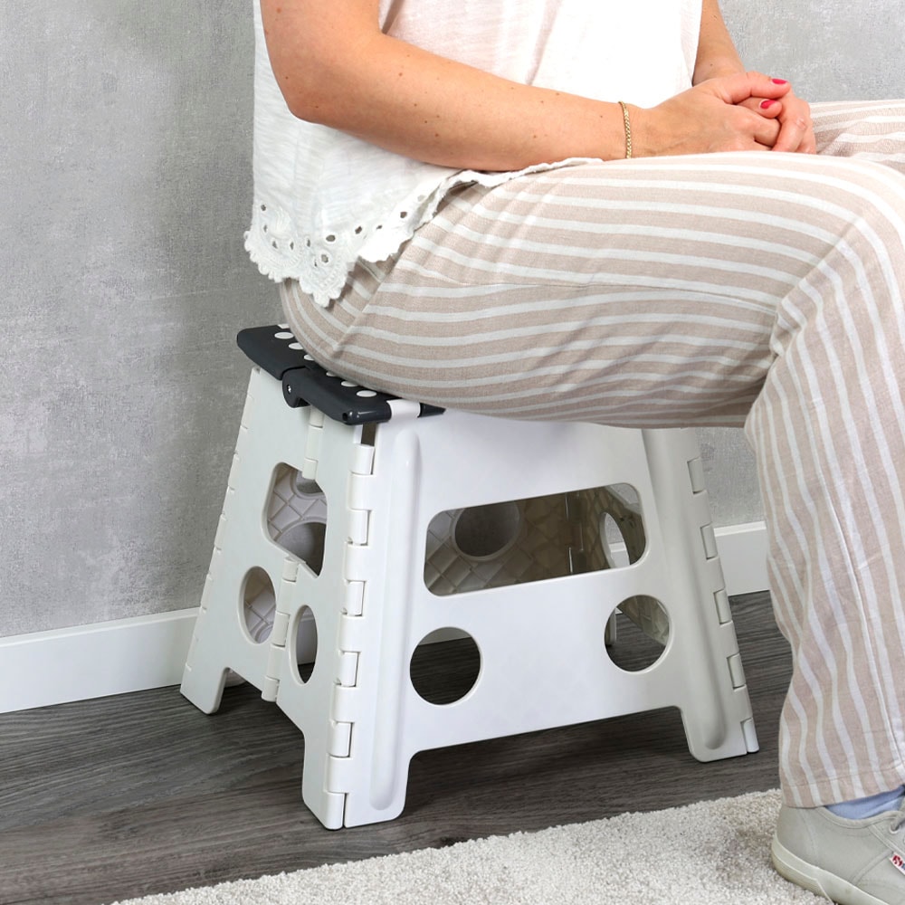 KESPER® Sitzhocker »Sitzhocker, faltbar« 1 Stk. tlg. faltbar