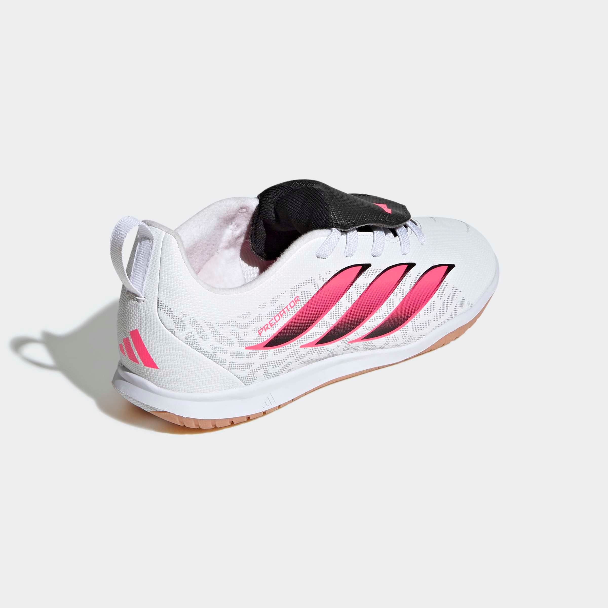 adidas Performance Fußballschuh »PREDATOR CLUB KIDS , HALLENBÖDEN, UMSCHLAGBARE ZUNGE«  für Hallenboden, für Jugendliche & Kinder
