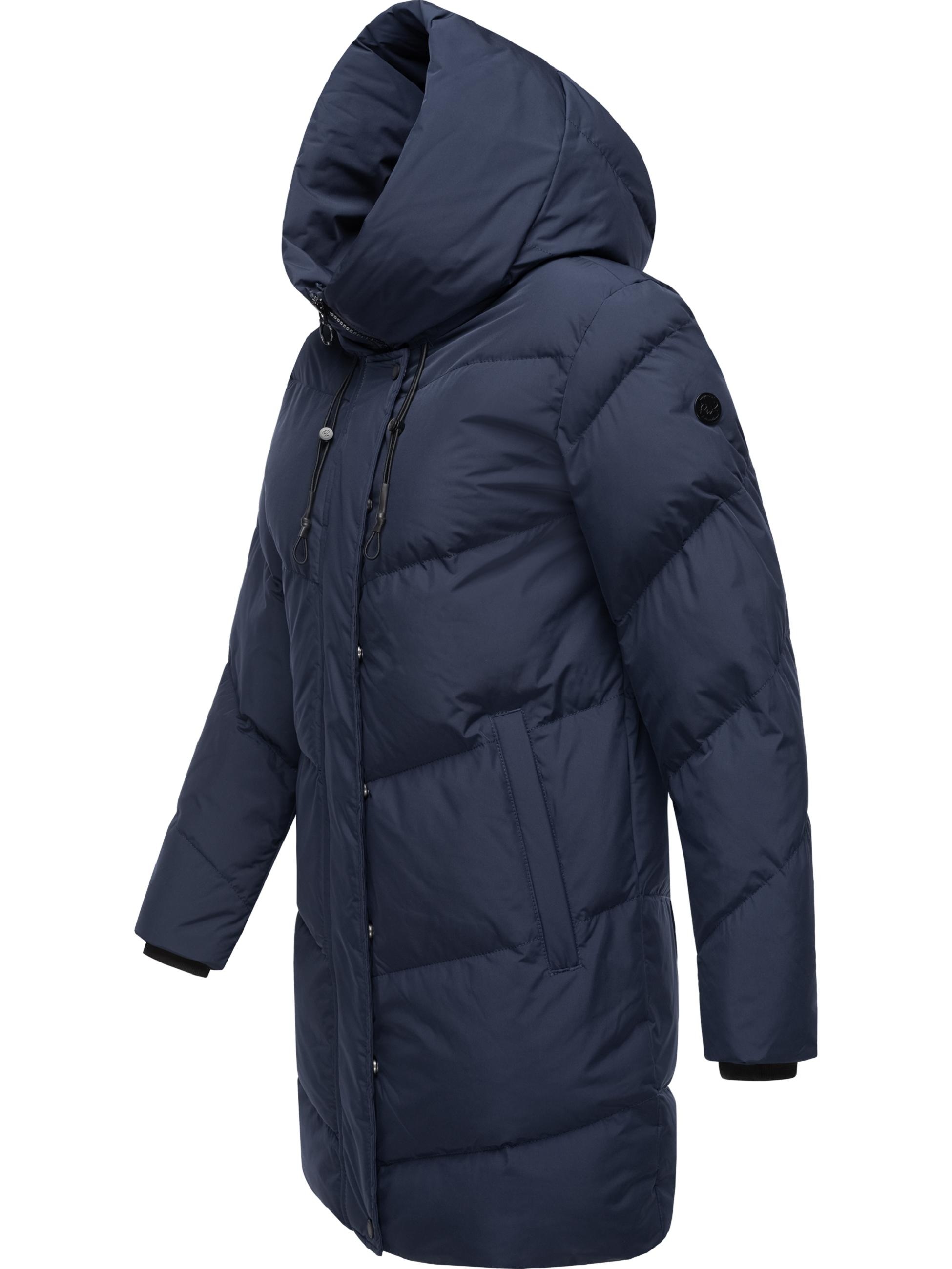 Ragwear Kurzmantel »Kurzmantel Avelin«